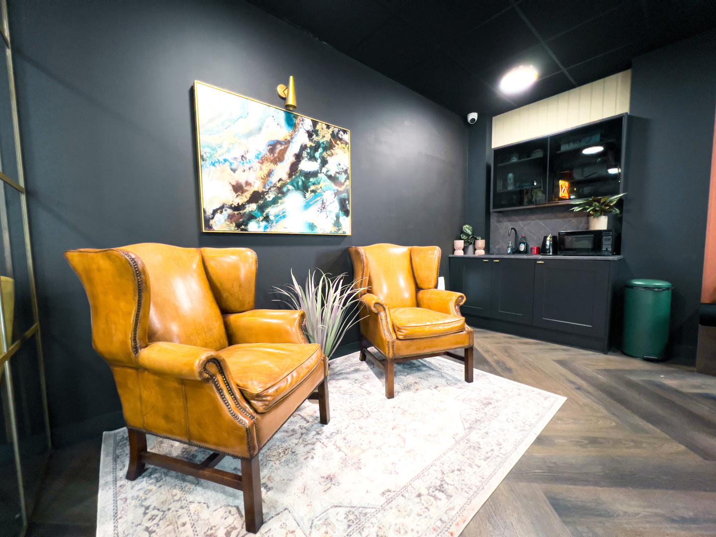 Image of Lady Nicolson Court, Edinburgh