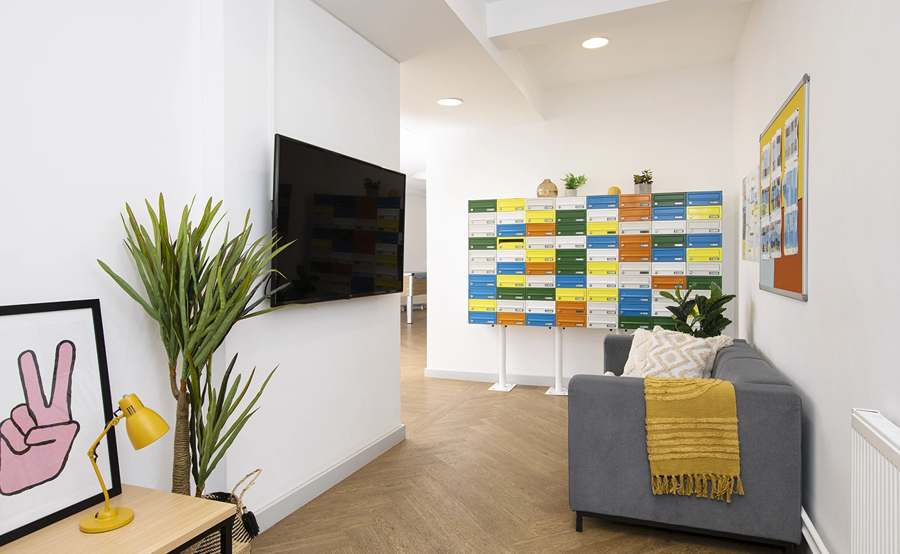 Image of Lakeside, Birmingham