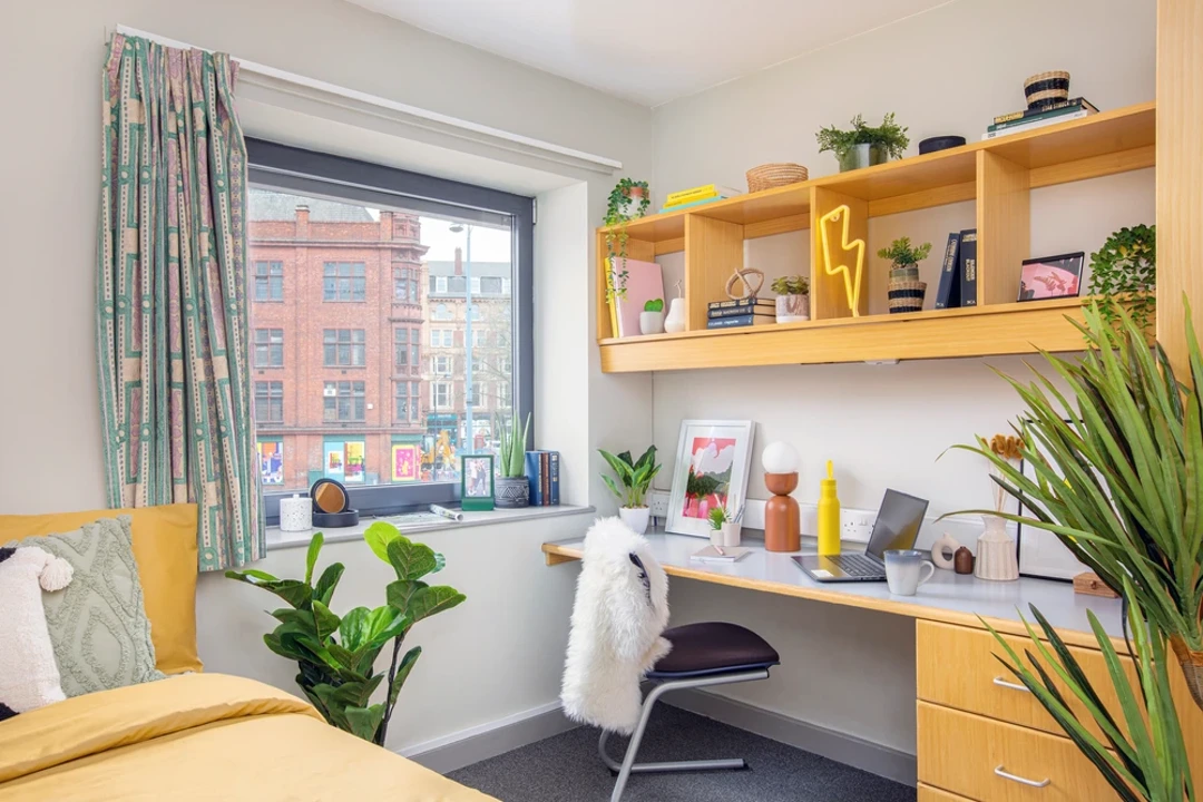 Image of Lakeside, Birmingham