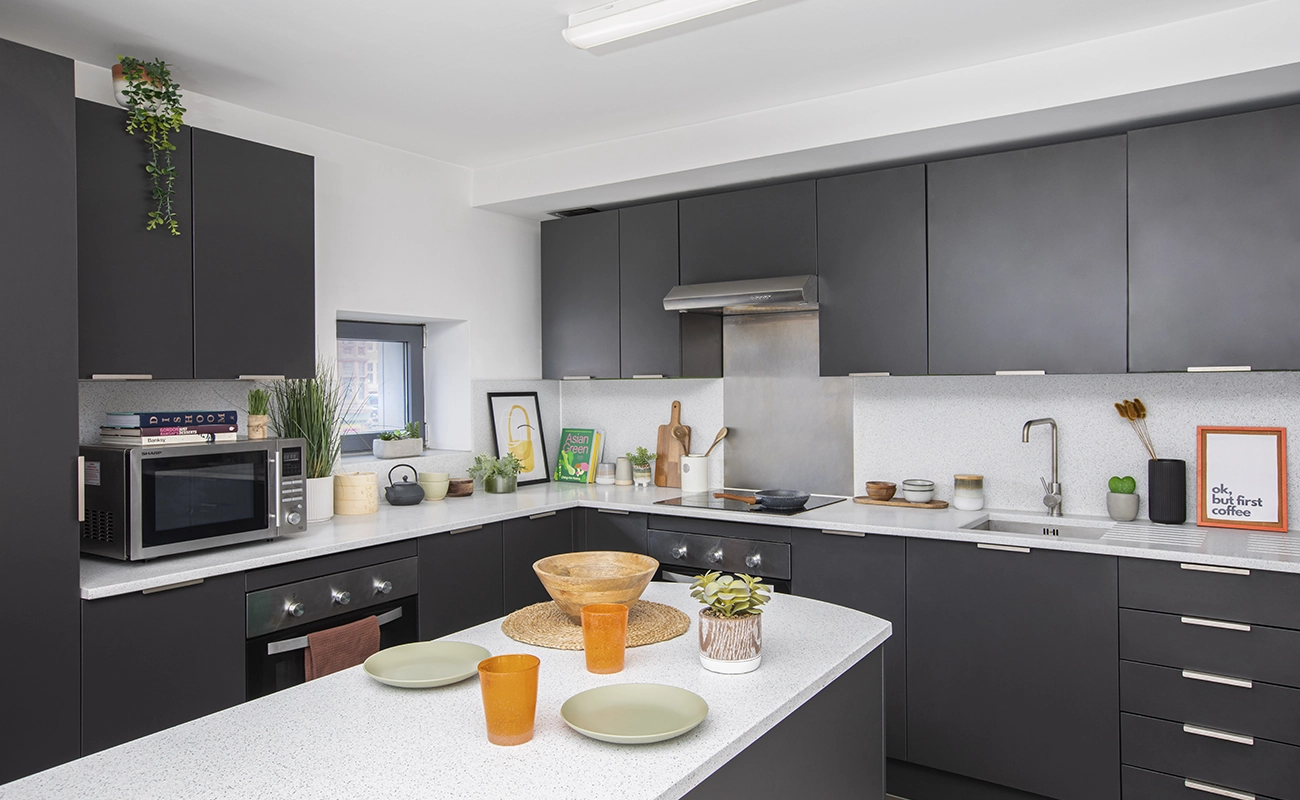 Image of Lakeside, Birmingham