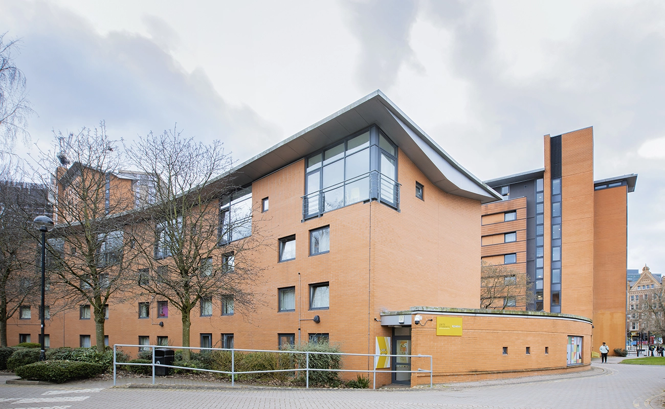 Image of Lakeside, Birmingham