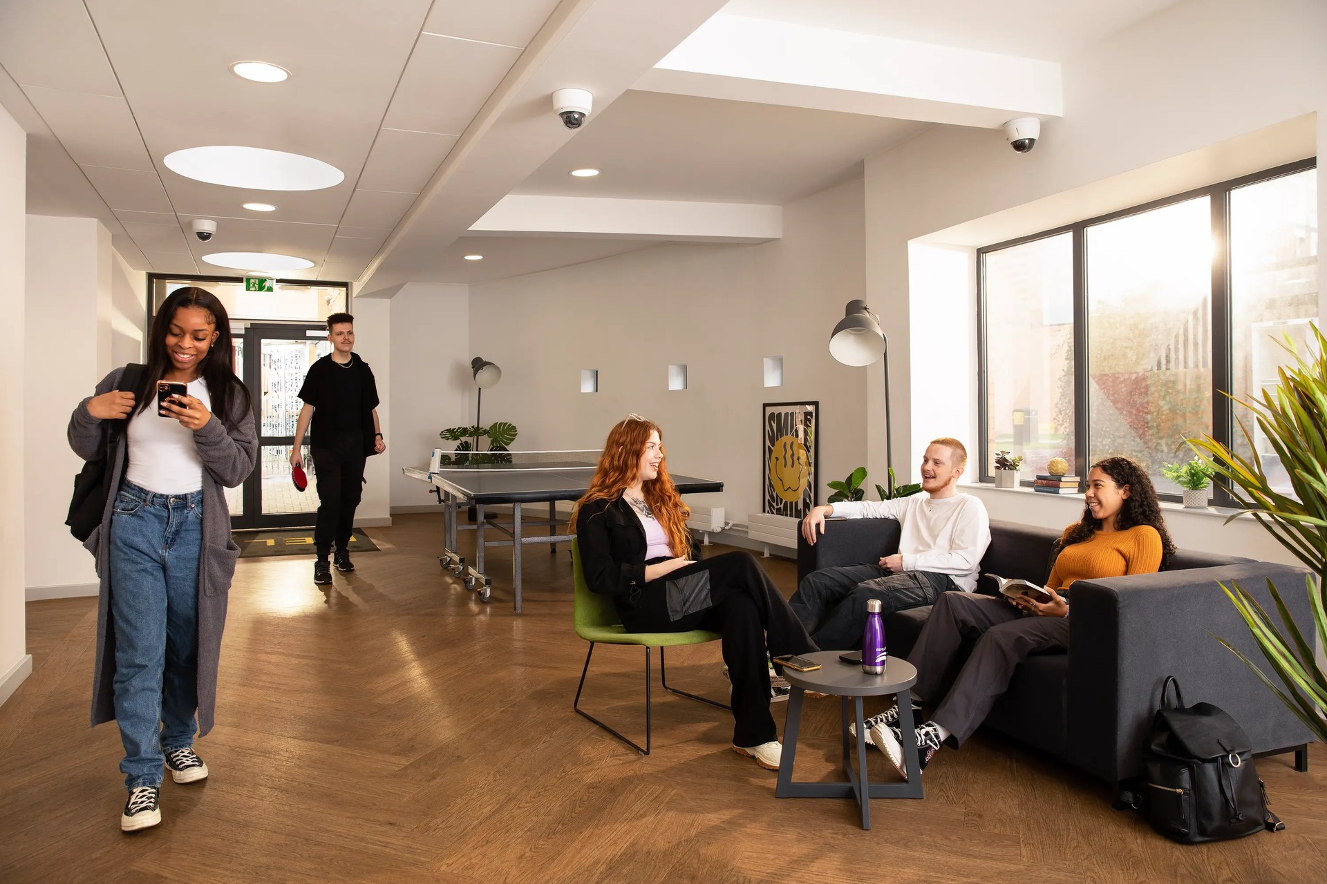 Image of Lakeside, Birmingham