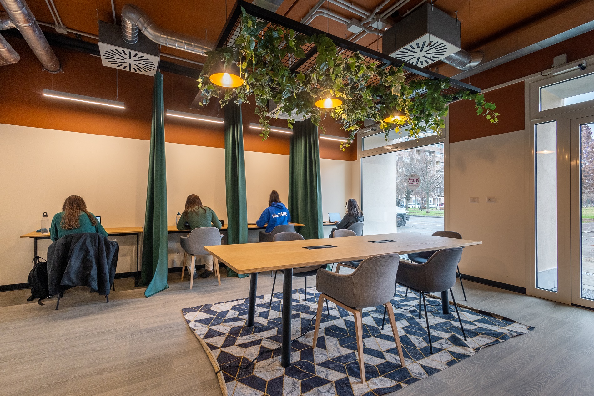 Image of Laude Living, Italy