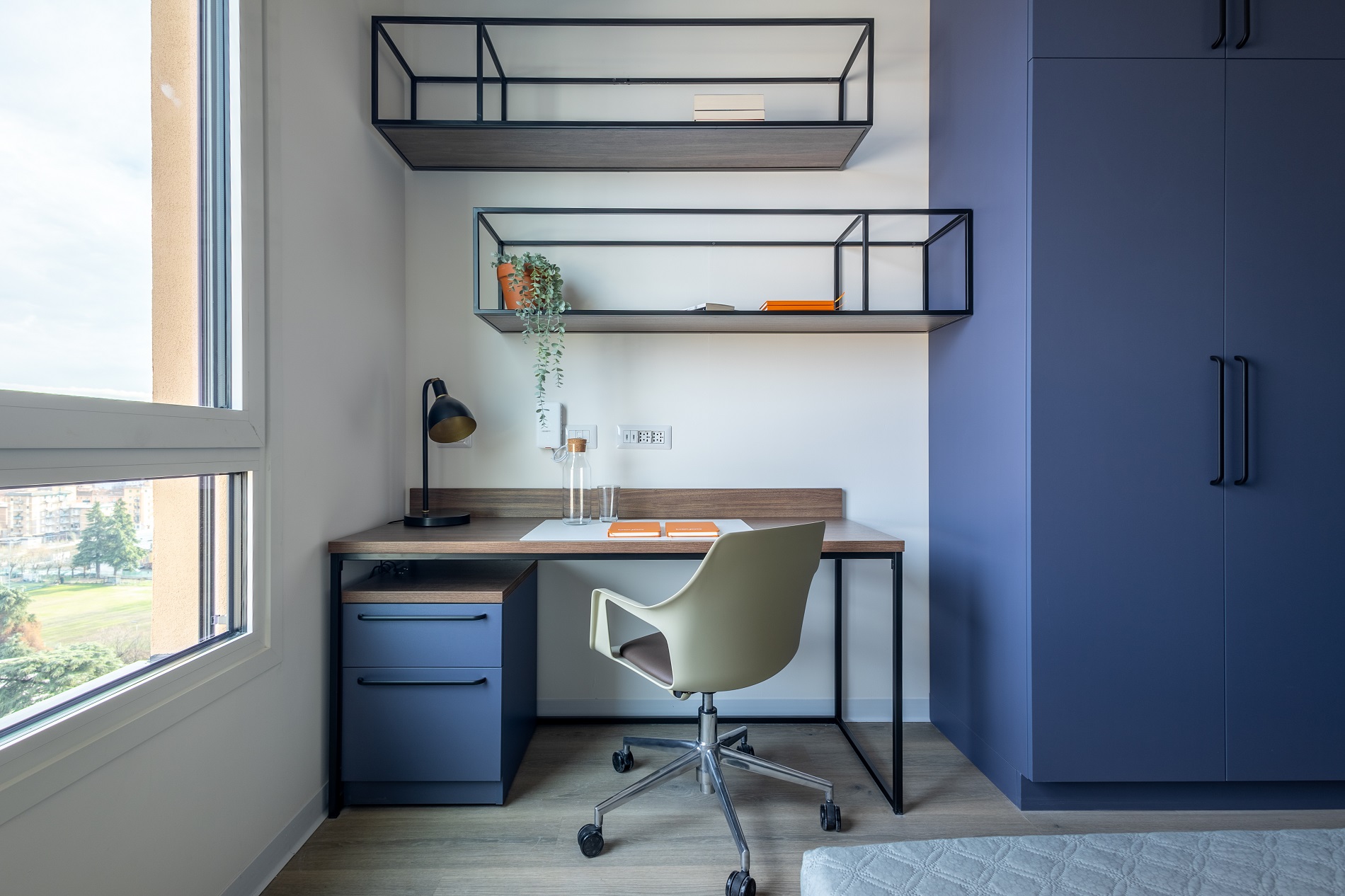 Image of Laude Living, Italy