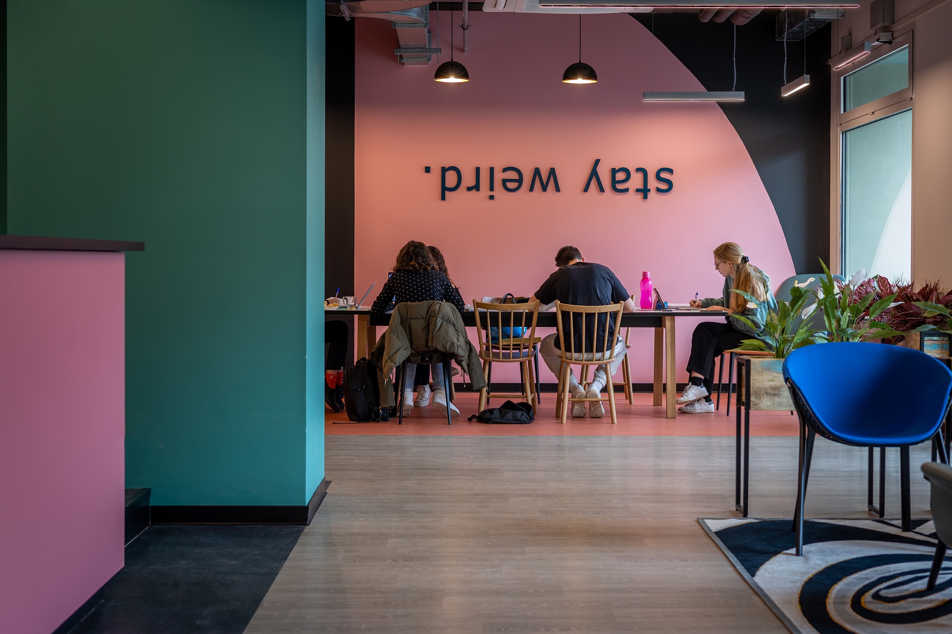 Image of Laude Living, Italy