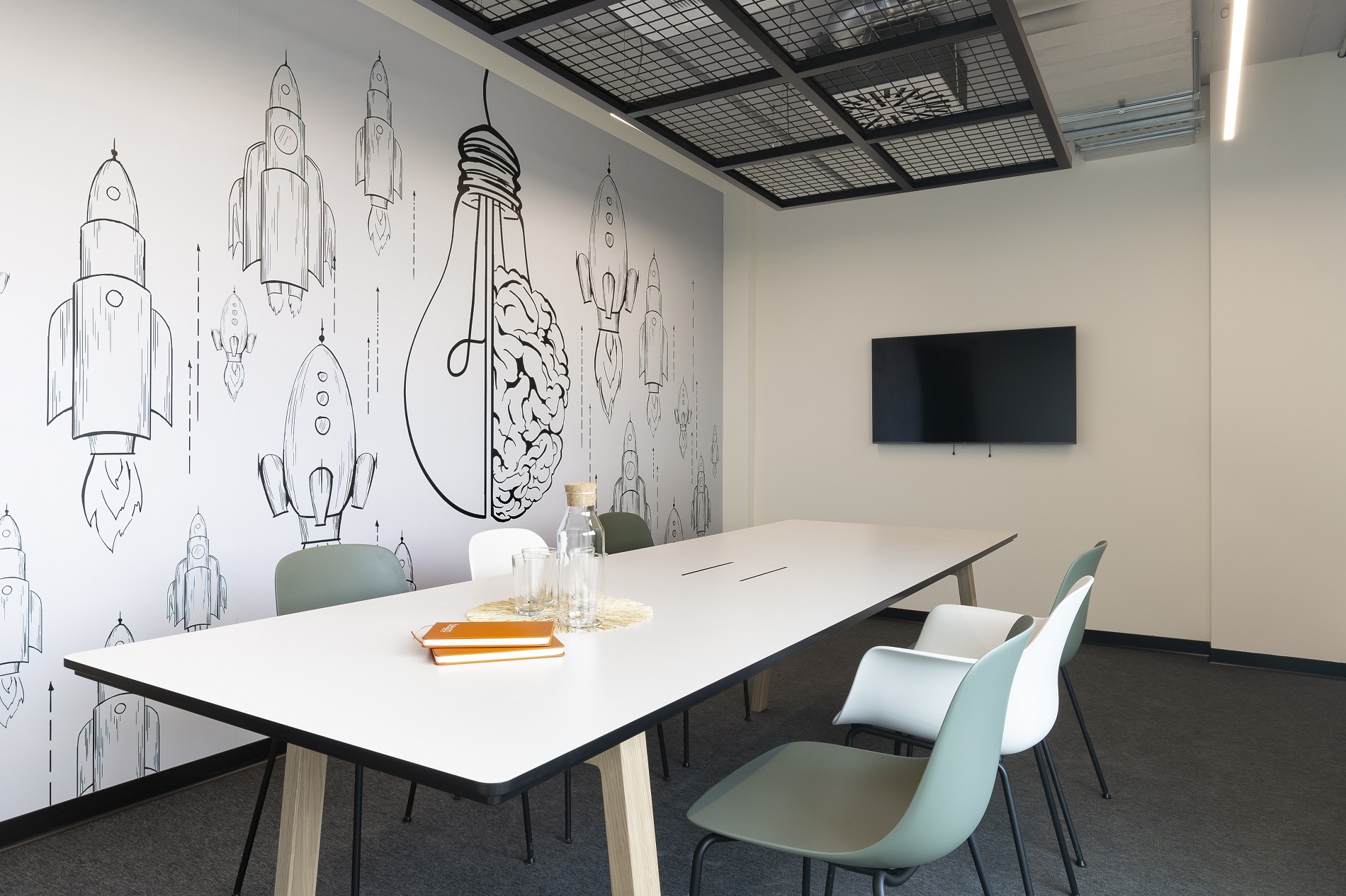 Image of Laude Living, Italy