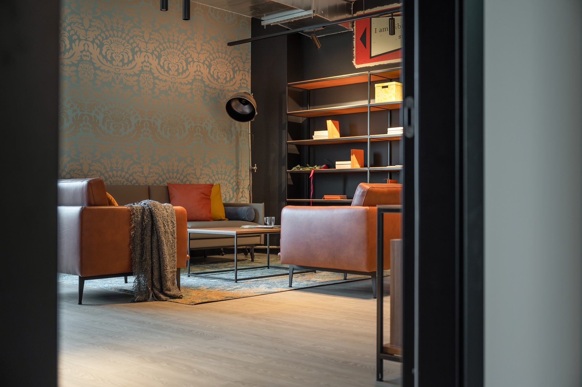 Image of Laude Living, Italy