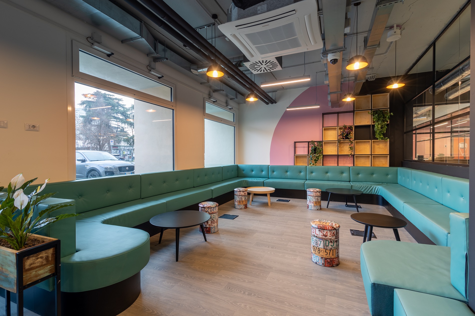 Image of Laude Living, Italy