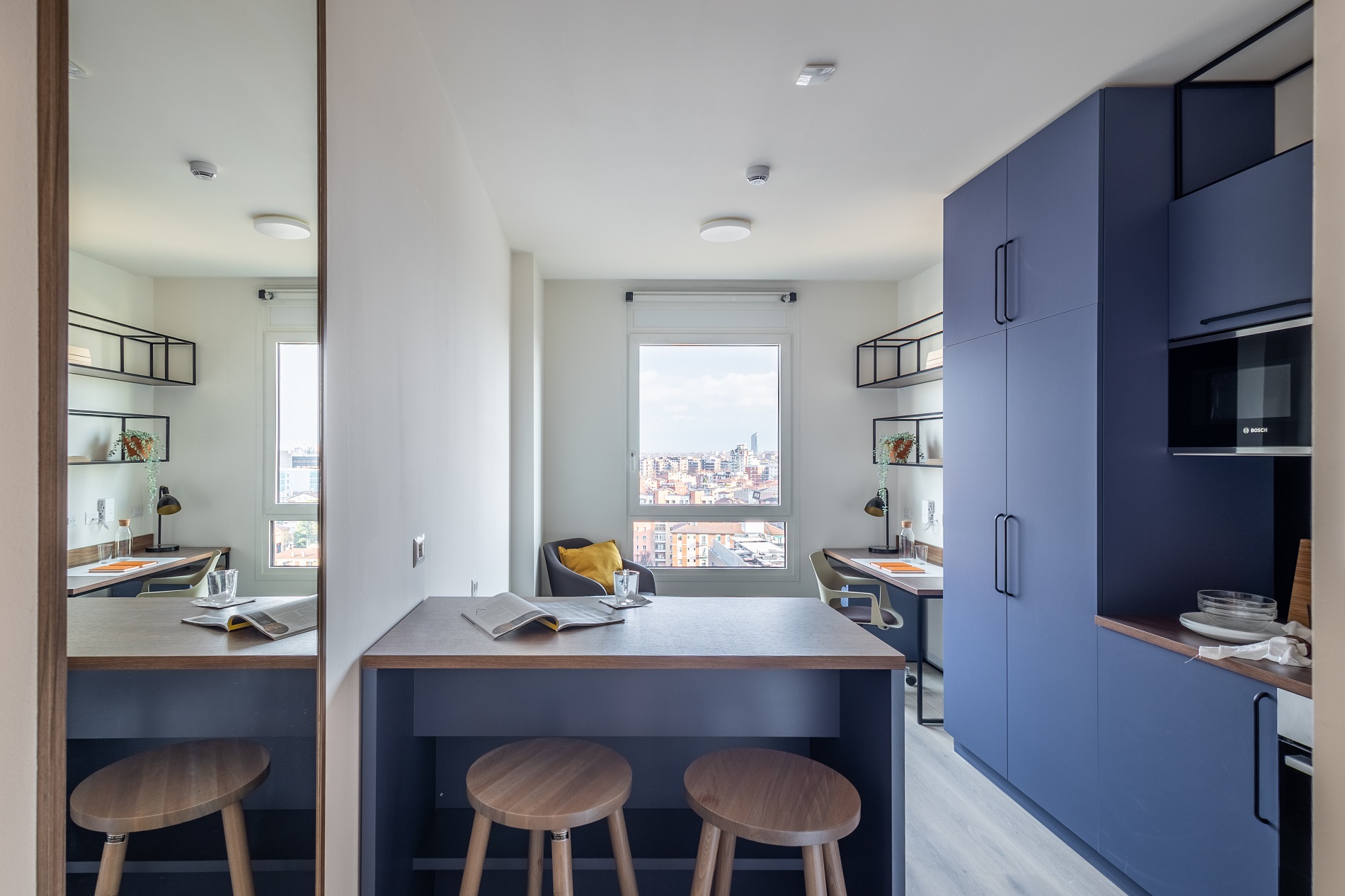 Image of Laude Living, Italy