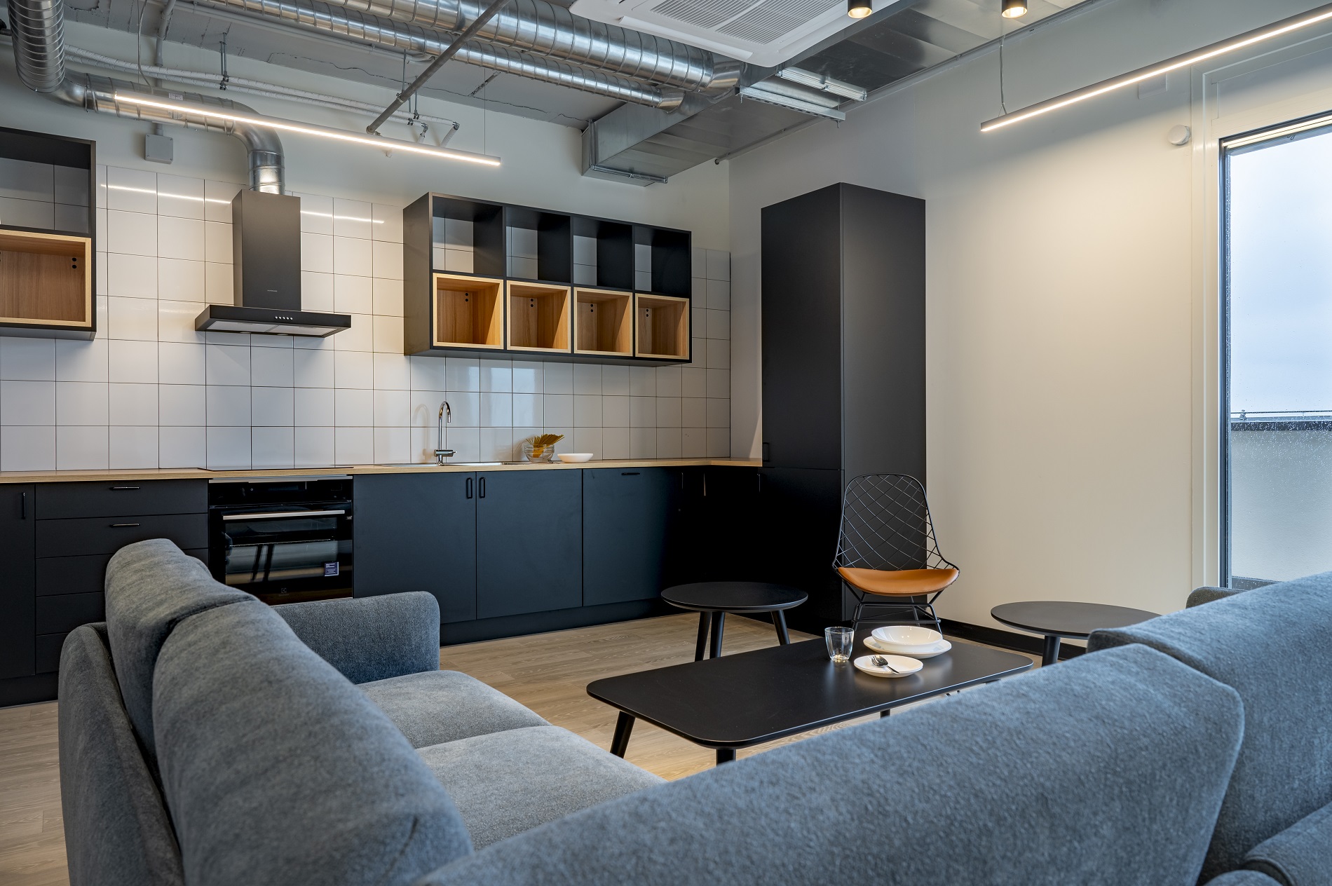 Image of Laude Living, Italy