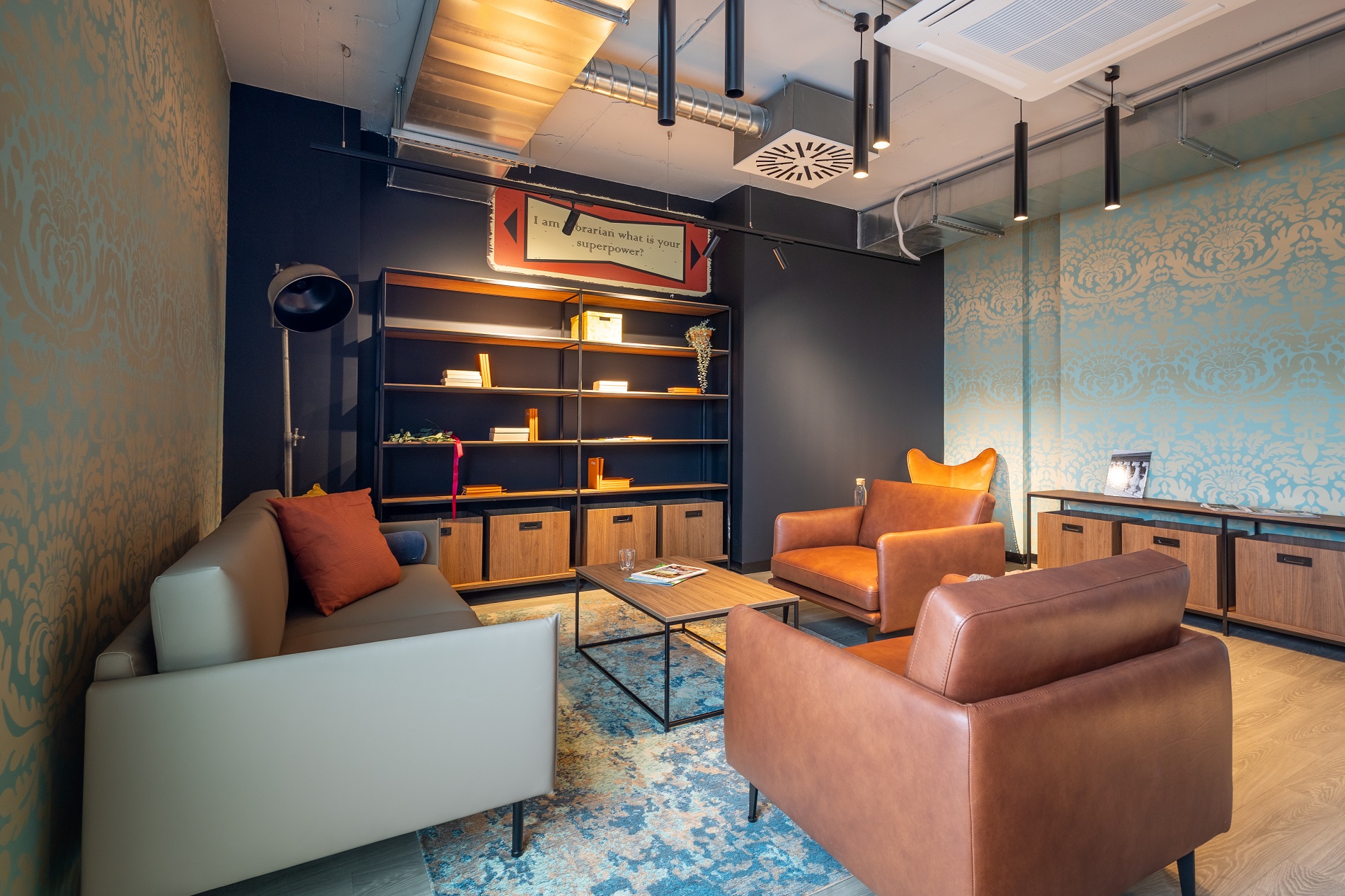 Image of Laude Living, Italy