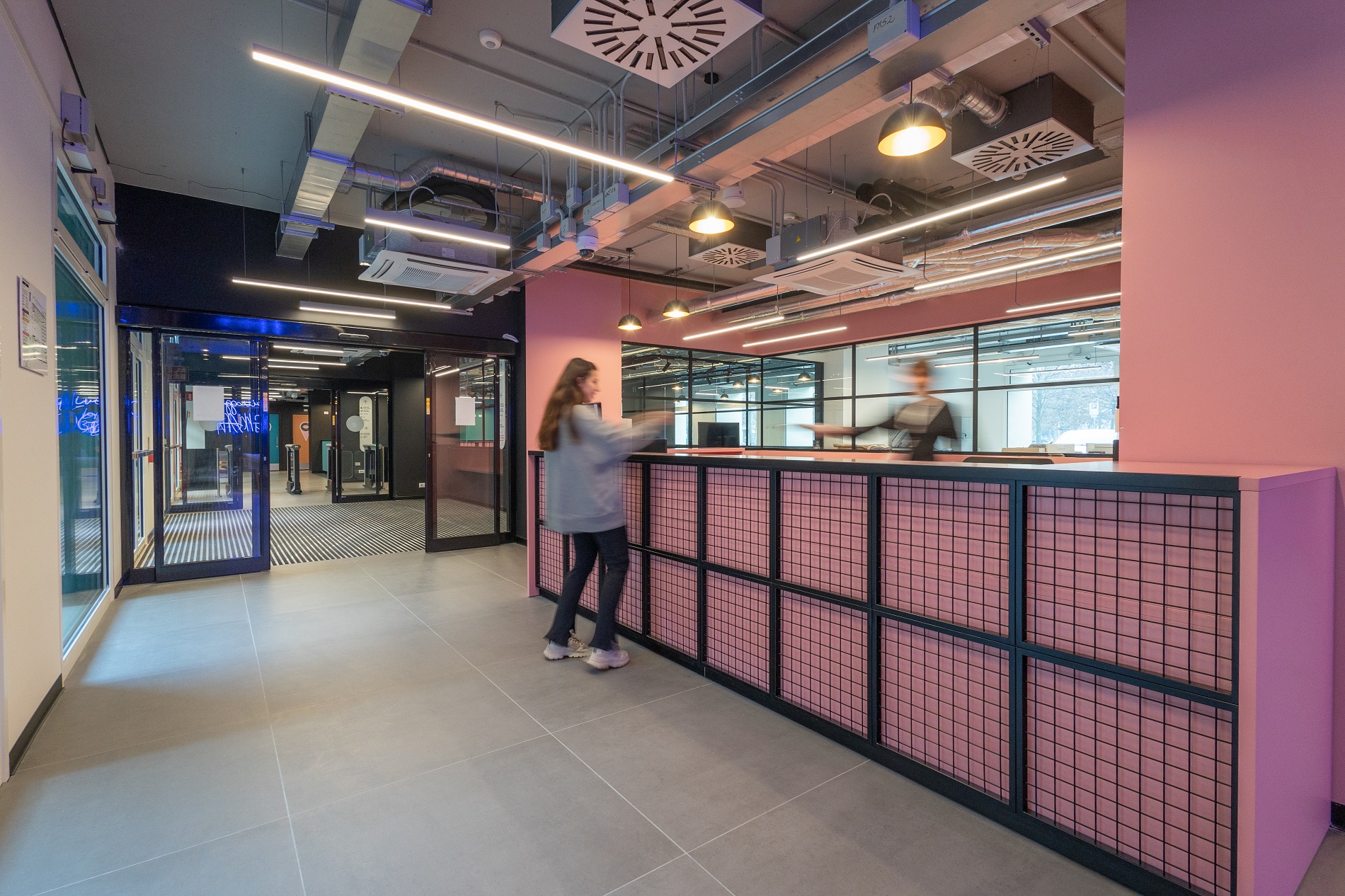 Image of Laude Living, Italy