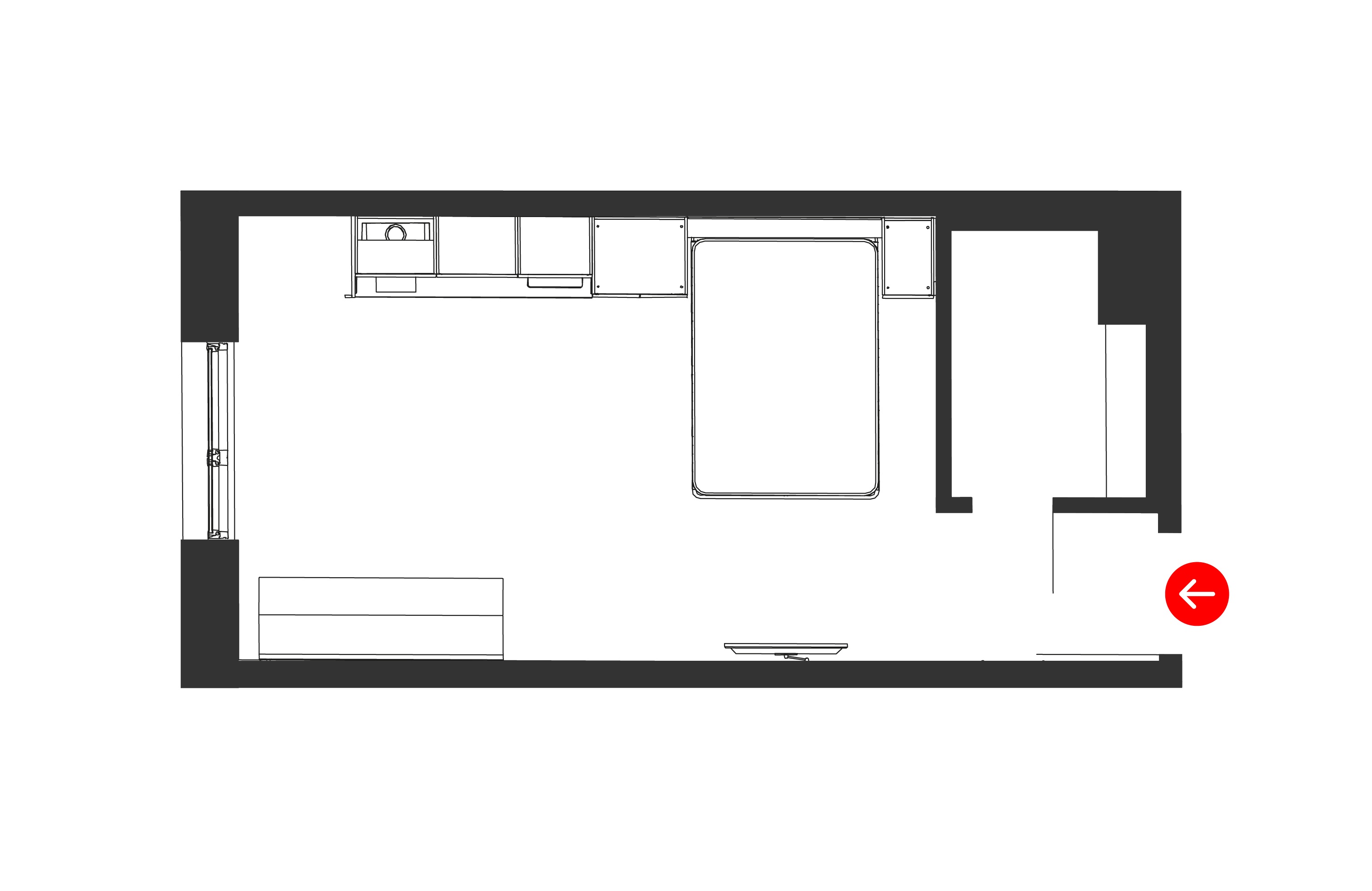 Image of Vita Student Lawrence Street, York