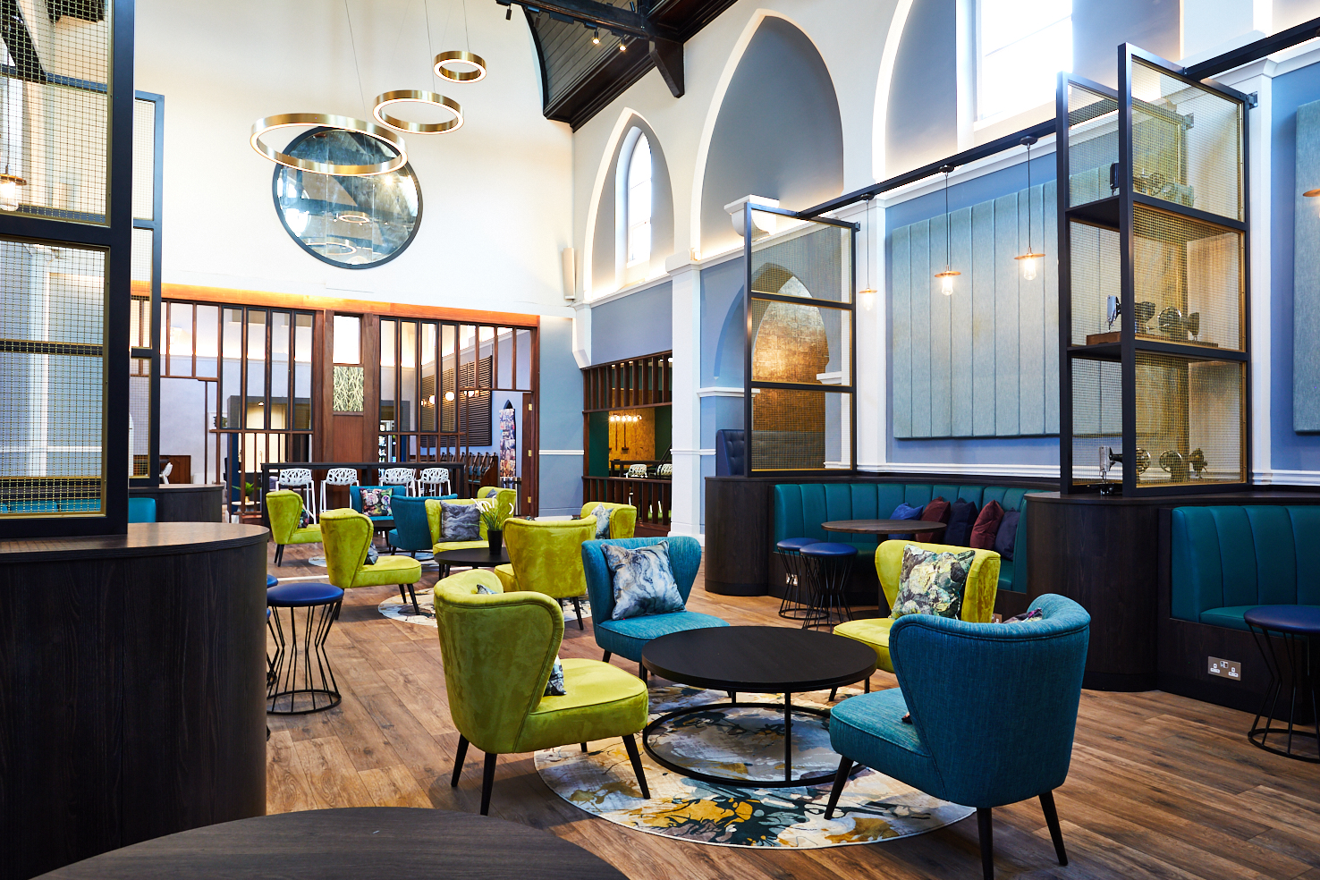 Image of Vita Student Lawrence Street, York