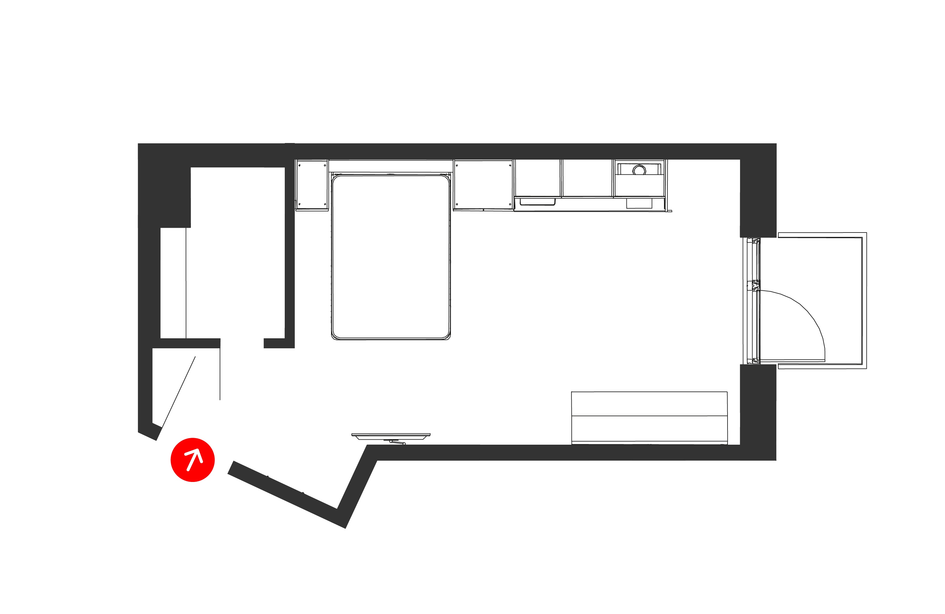 Image of Vita Student Lawrence Street, York