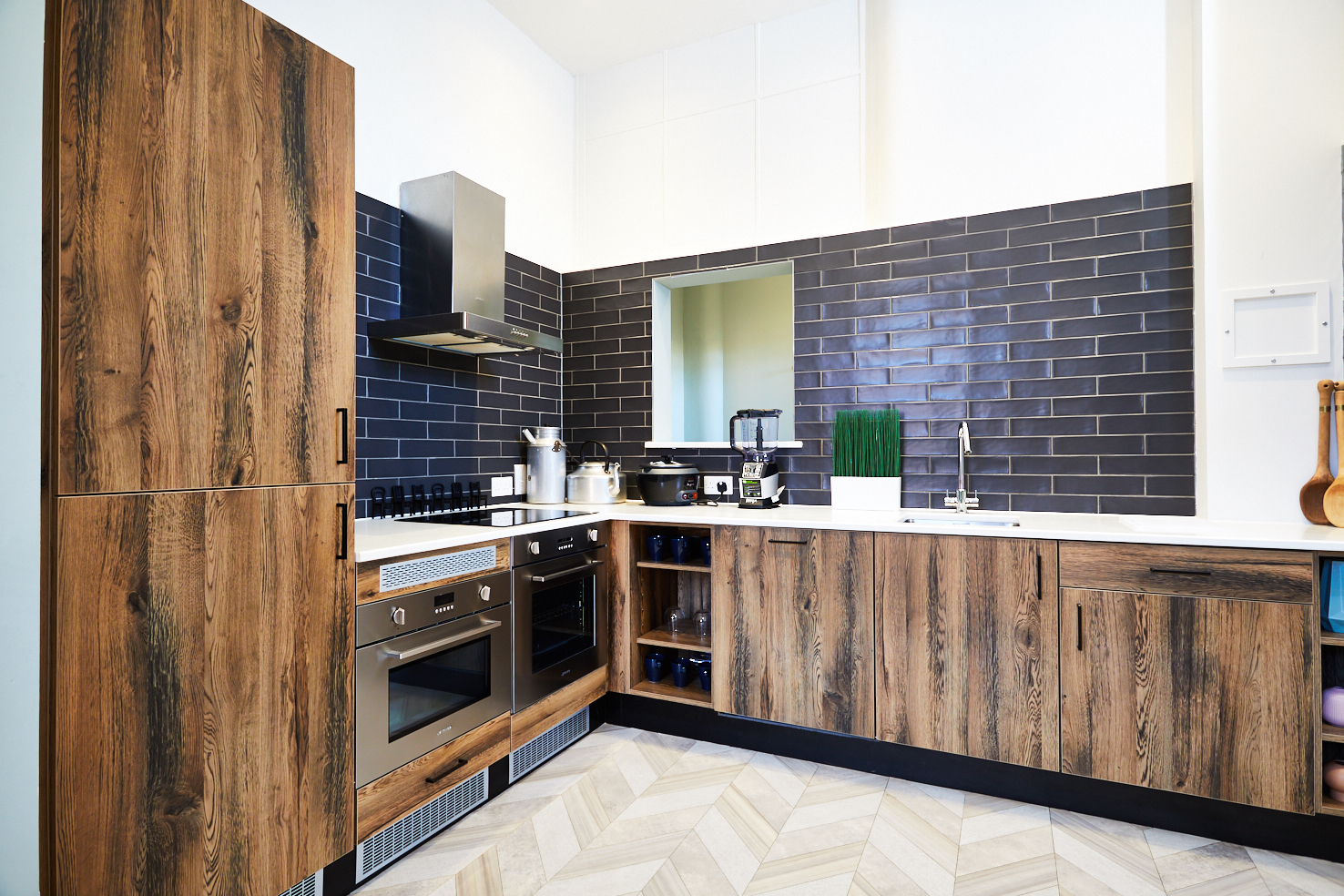 Image of Vita Student Lawrence Street, York