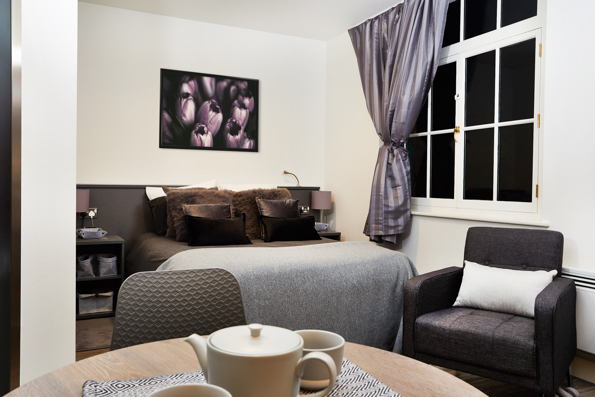 Image of Vita Student Lawrence Street, York