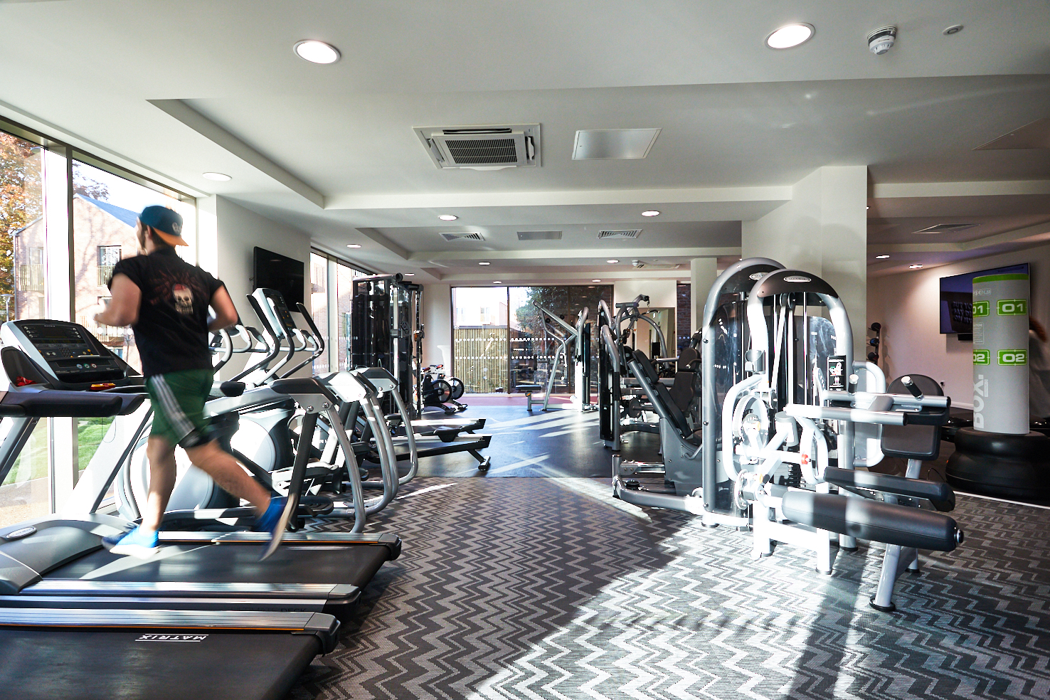 Image of Vita Student Lawrence Street, York