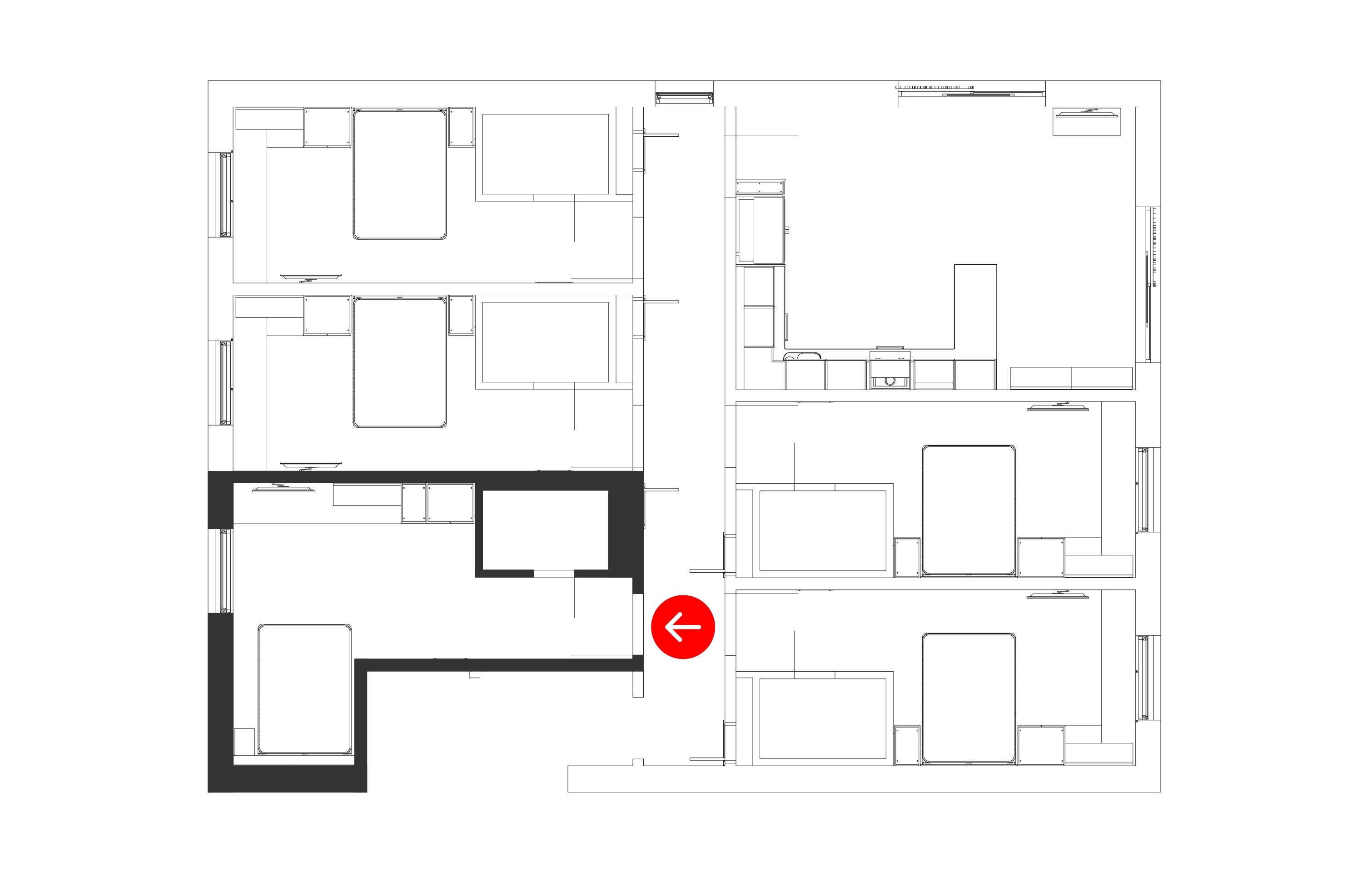 Image of Vita Student Lawrence Street, York