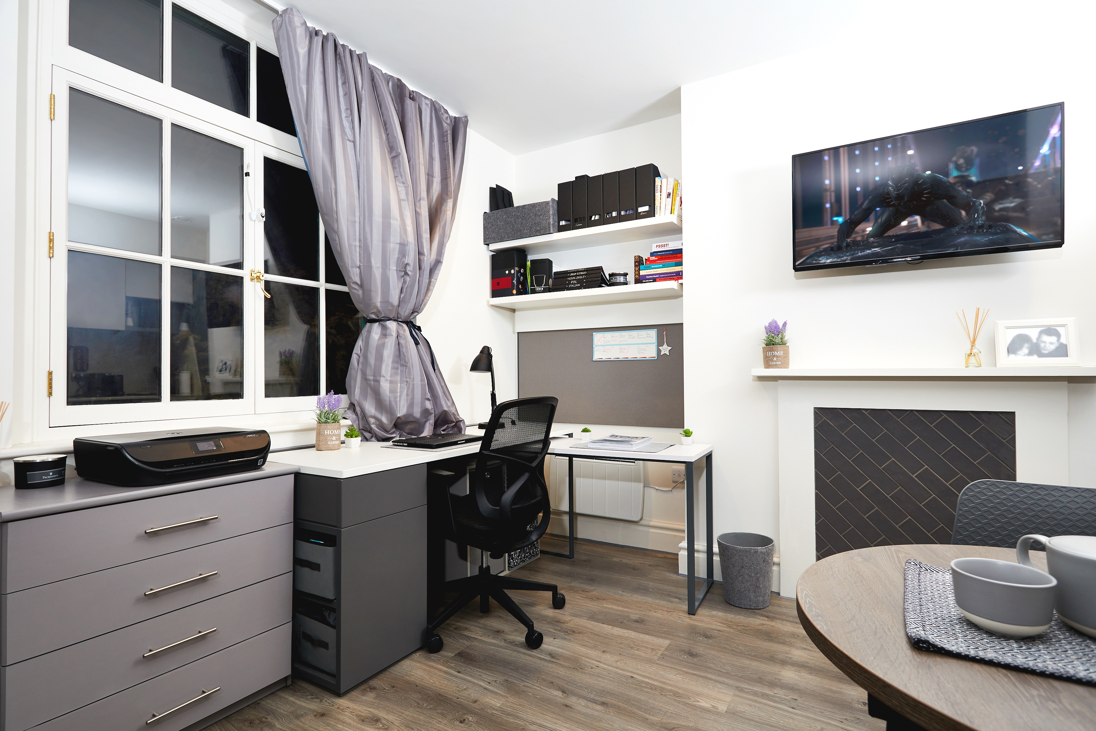 Image of Vita Student Lawrence Street, York