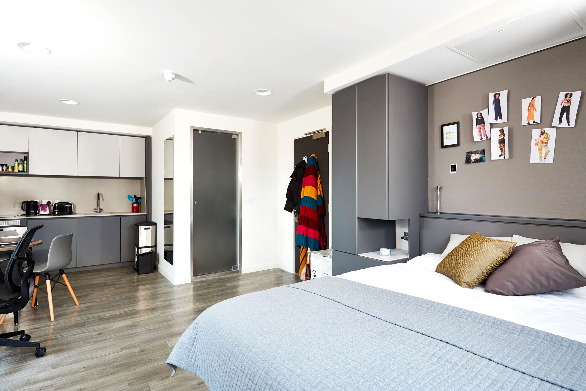 Image of Vita Student Lawrence Street, York