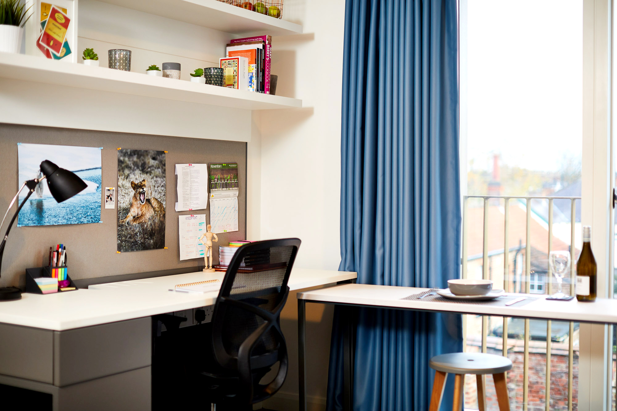 Image of Vita Student Lawrence Street, York