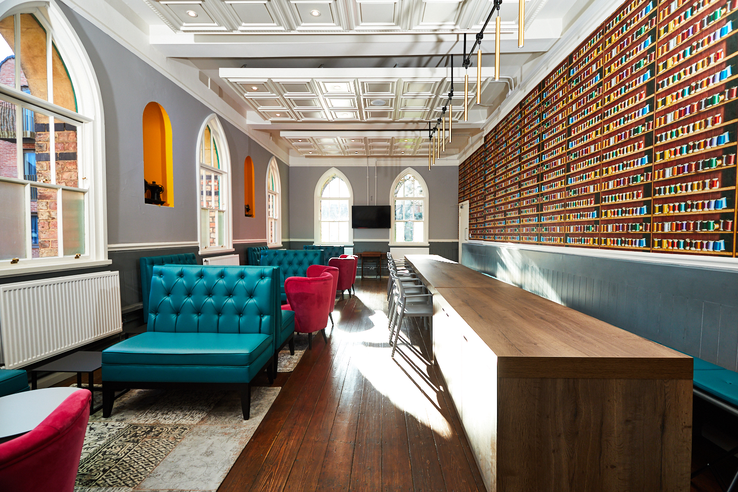 Image of Vita Student Lawrence Street, York