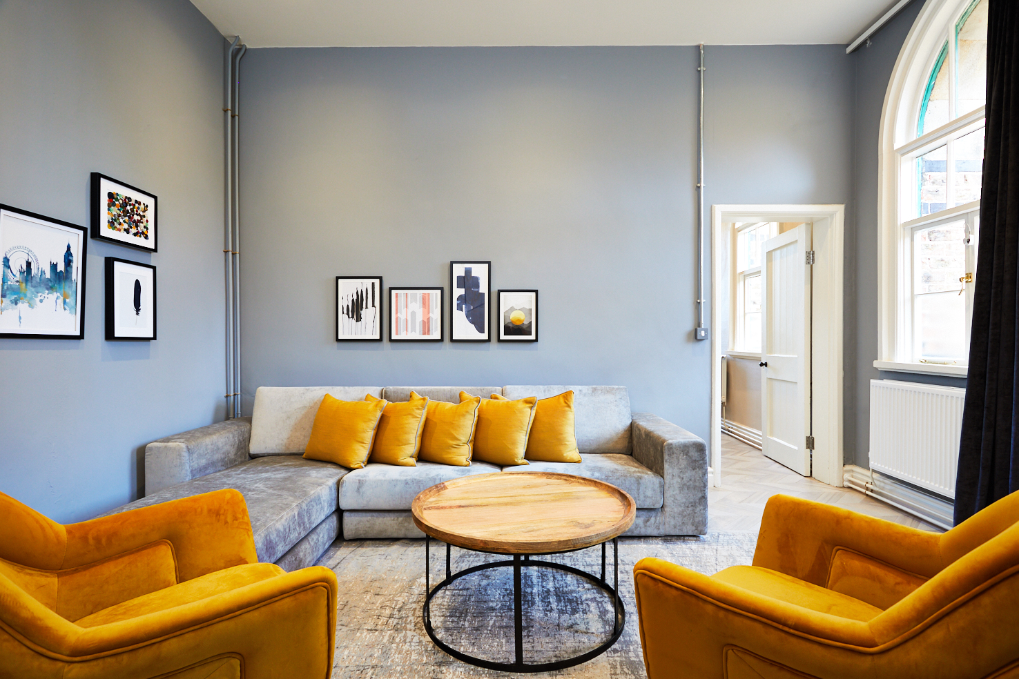 Image of Vita Student Lawrence Street, York