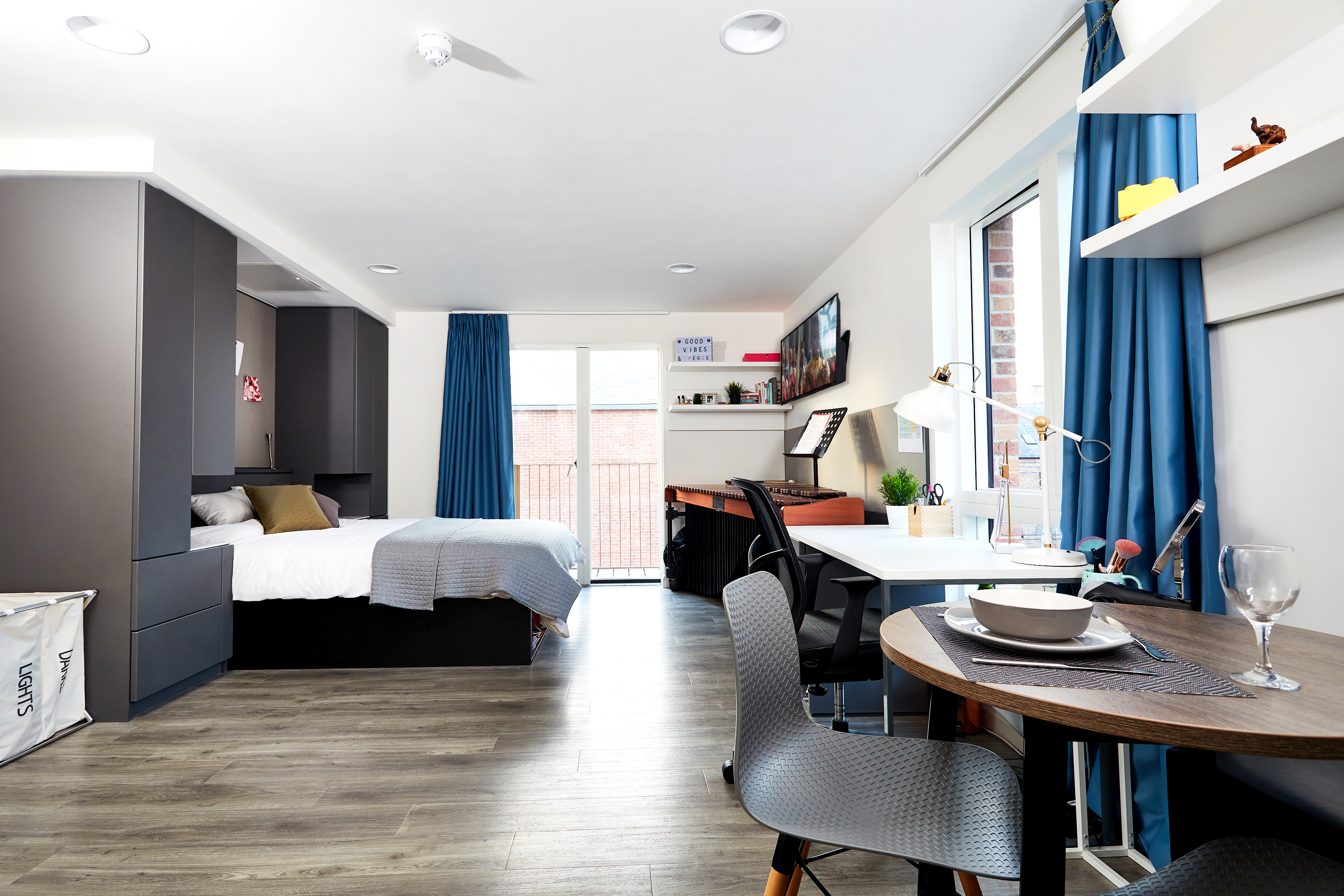 Image of Vita Student Lawrence Street, York