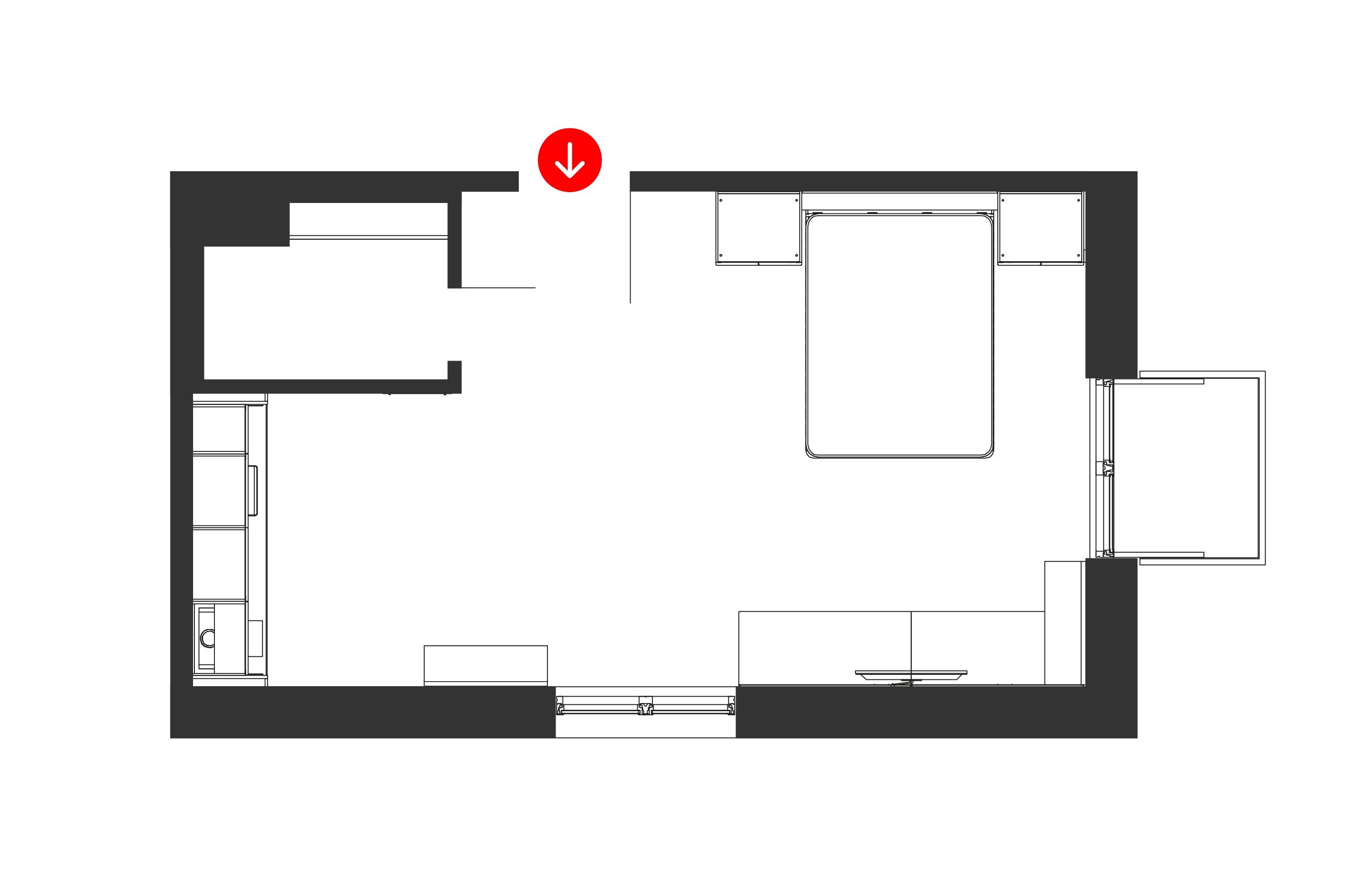 Image of Vita Student Lawrence Street, York