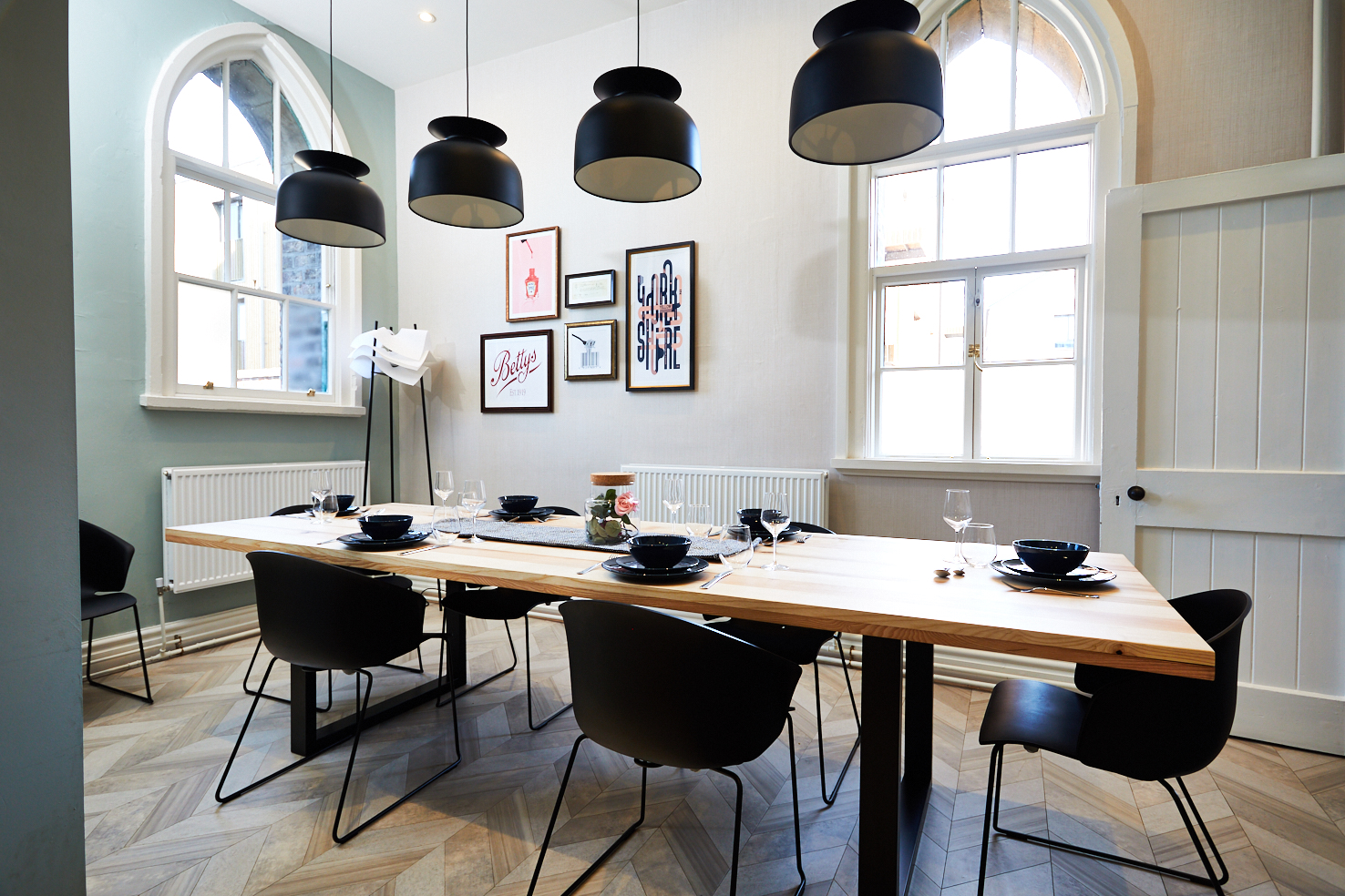 Image of Vita Student Lawrence Street, York