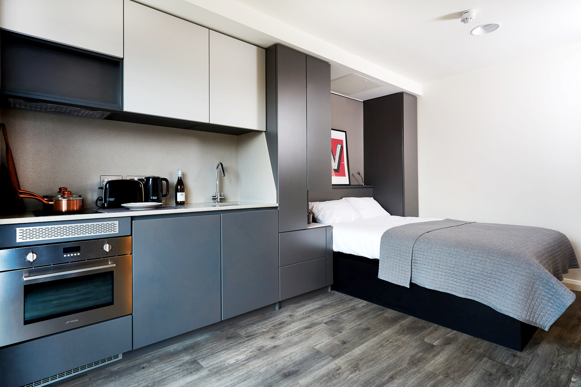 Image of Vita Student Lawrence Street, York