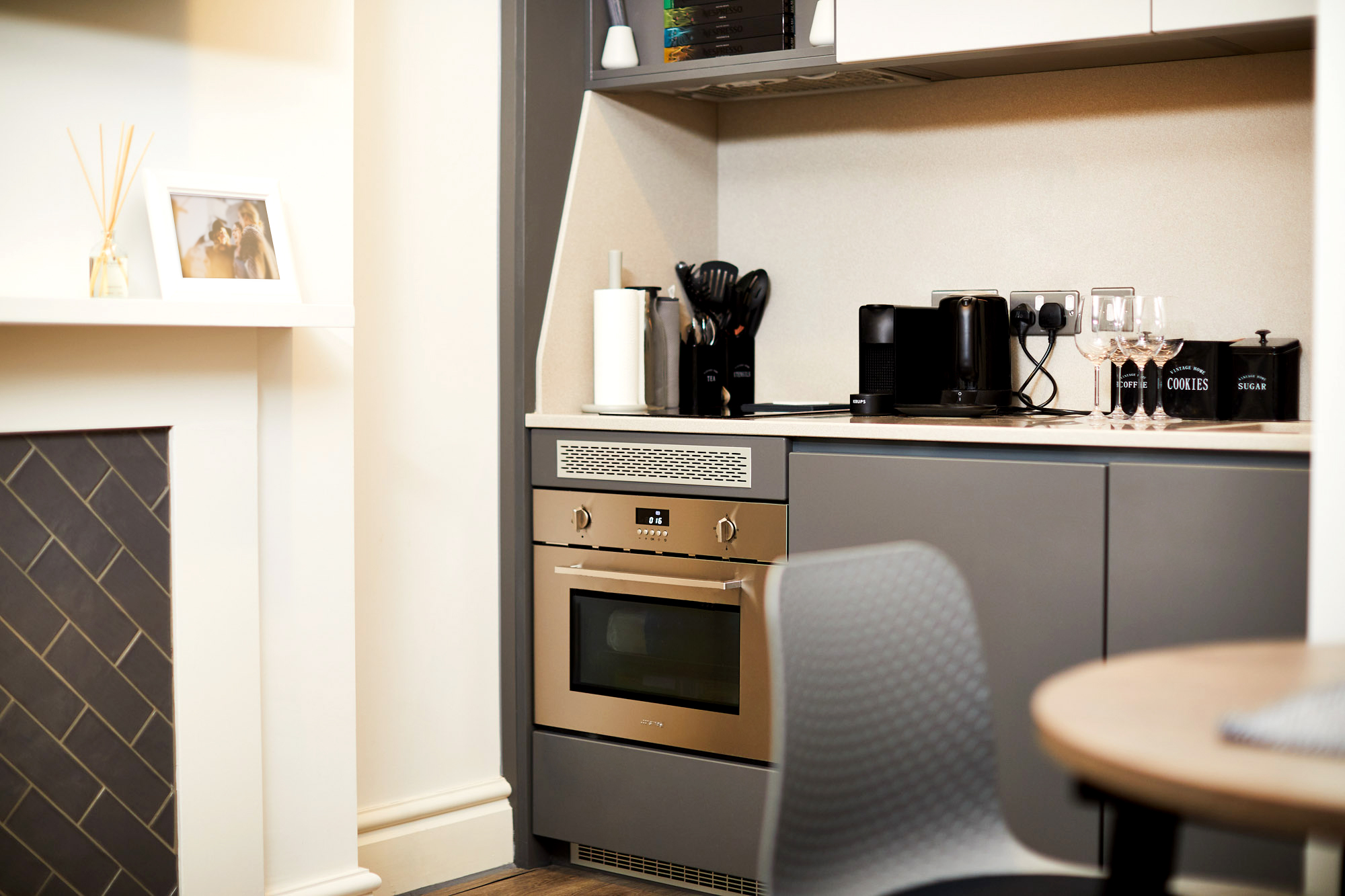 Image of Vita Student Lawrence Street, York