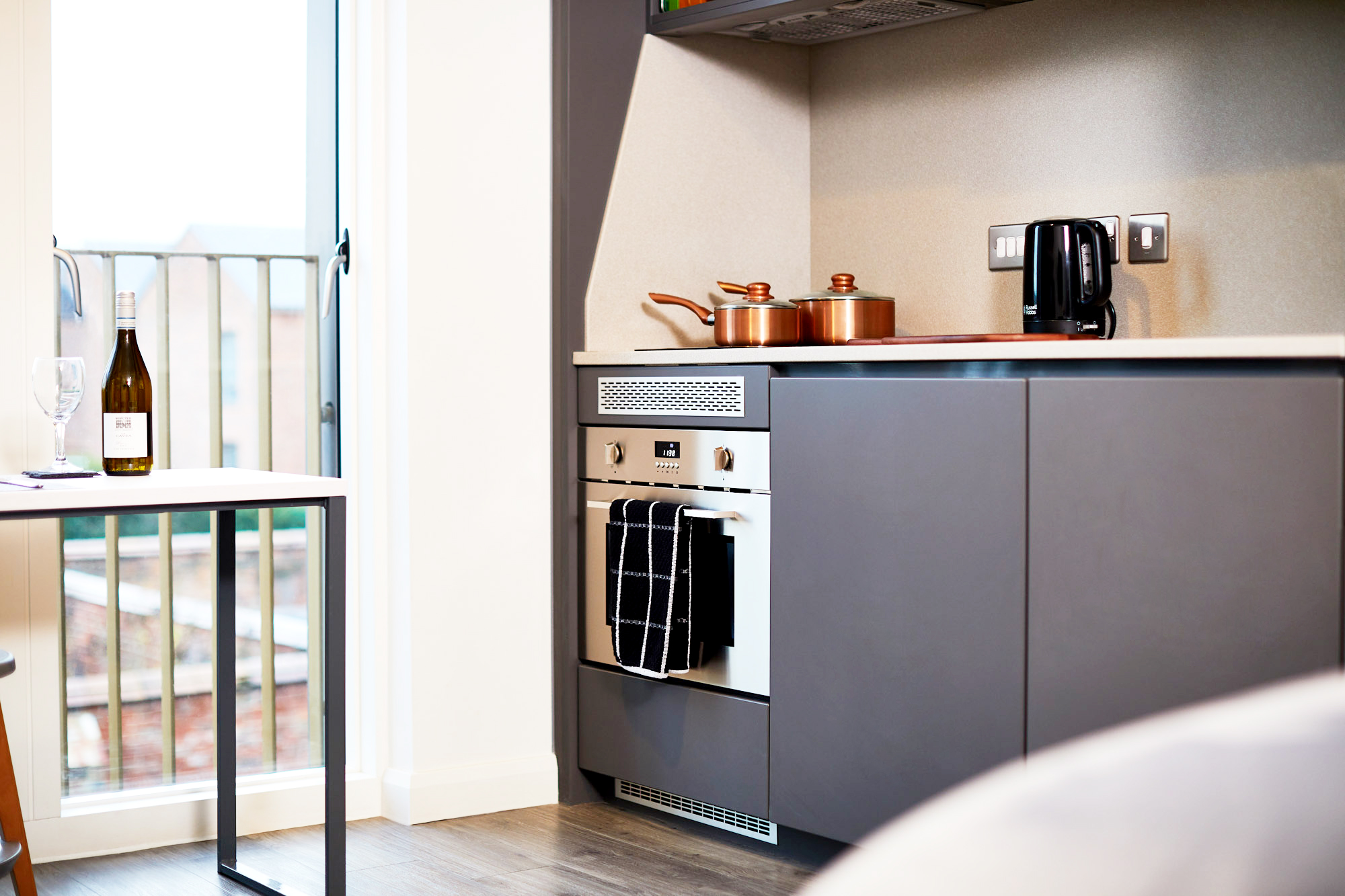 Image of Vita Student Lawrence Street, York