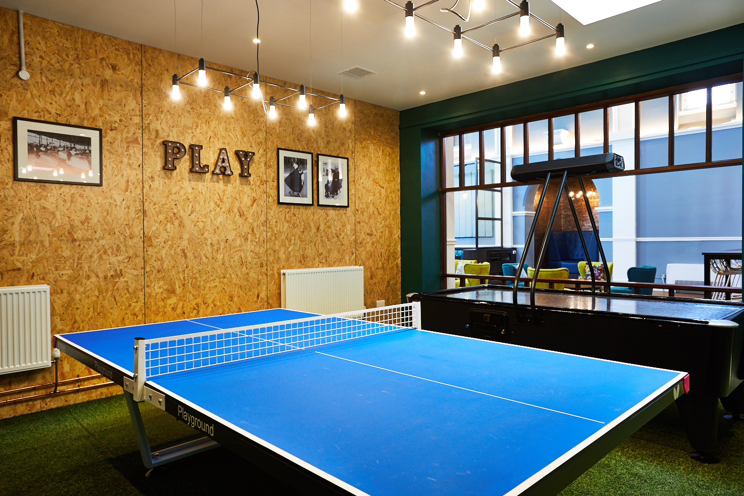 Image of Vita Student Lawrence Street, York