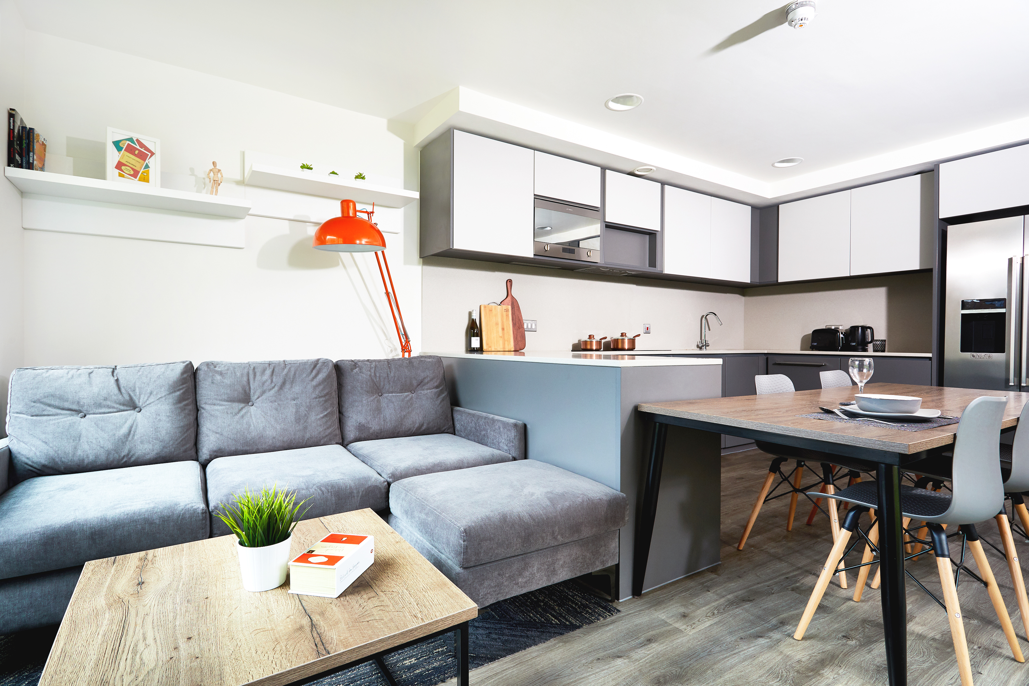 Image of Vita Student Lawrence Street, York