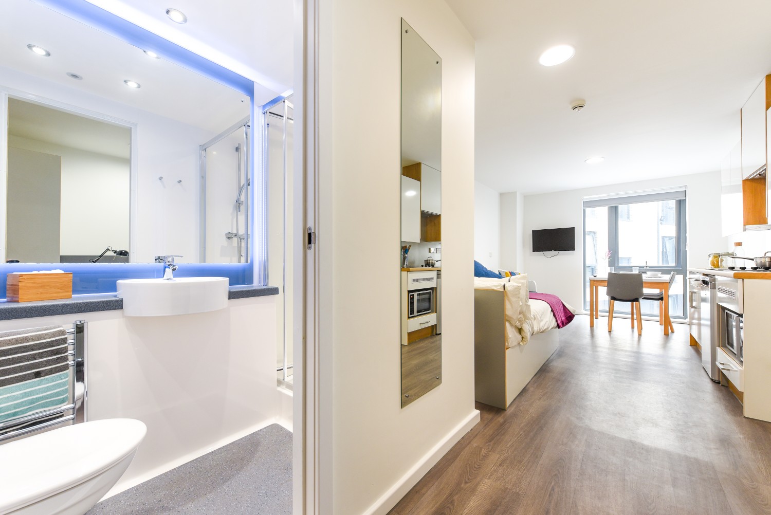 Image of Laycock Studios, Sheffield