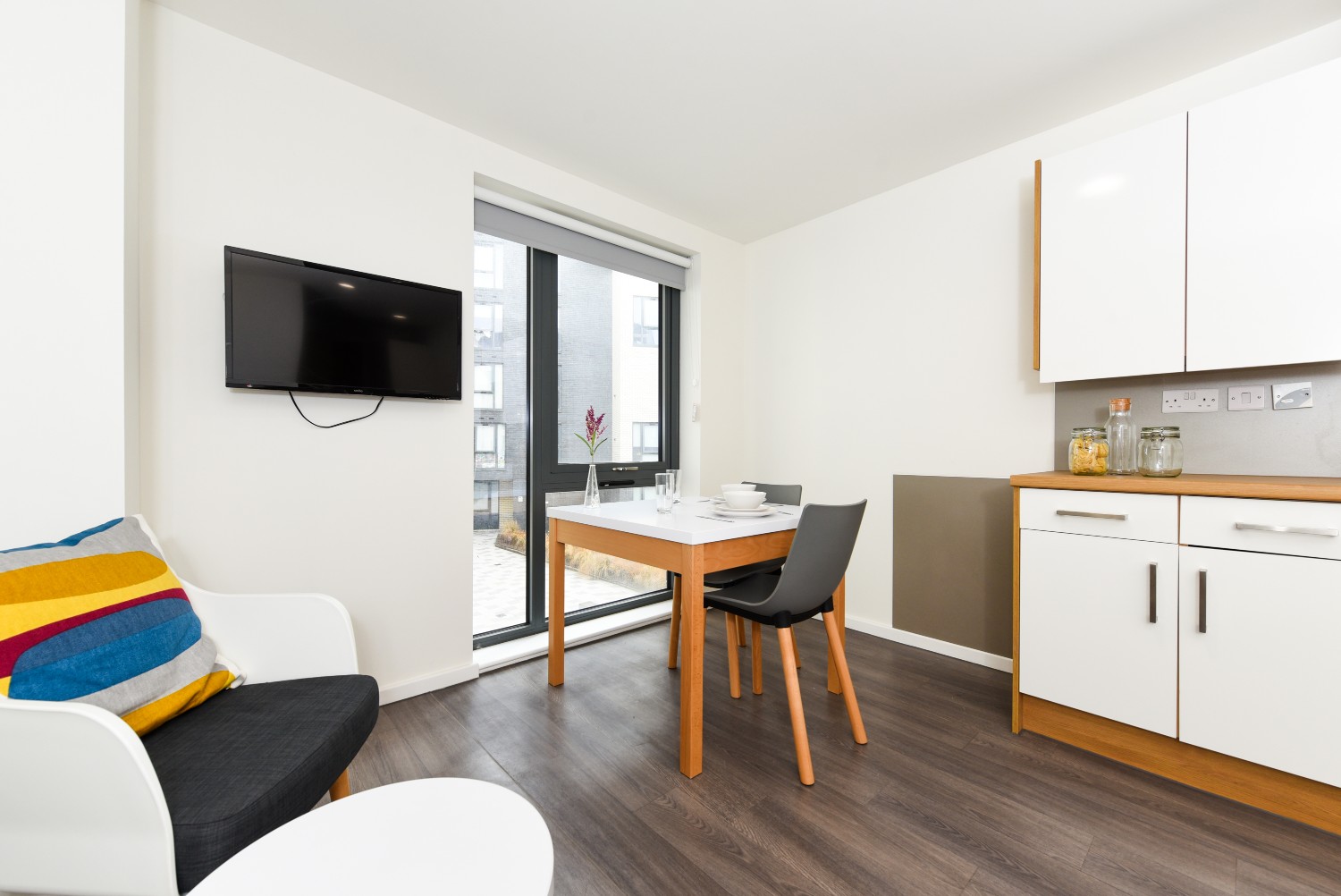 Image of Laycock Studios, Sheffield