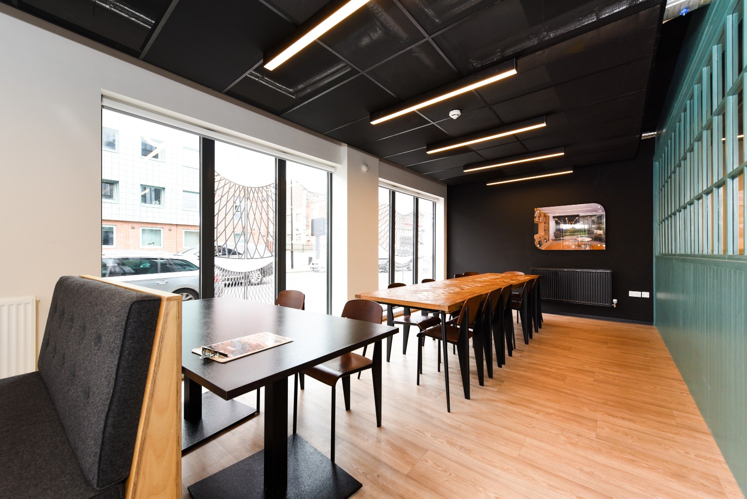 Image of Laycock Studios, Sheffield