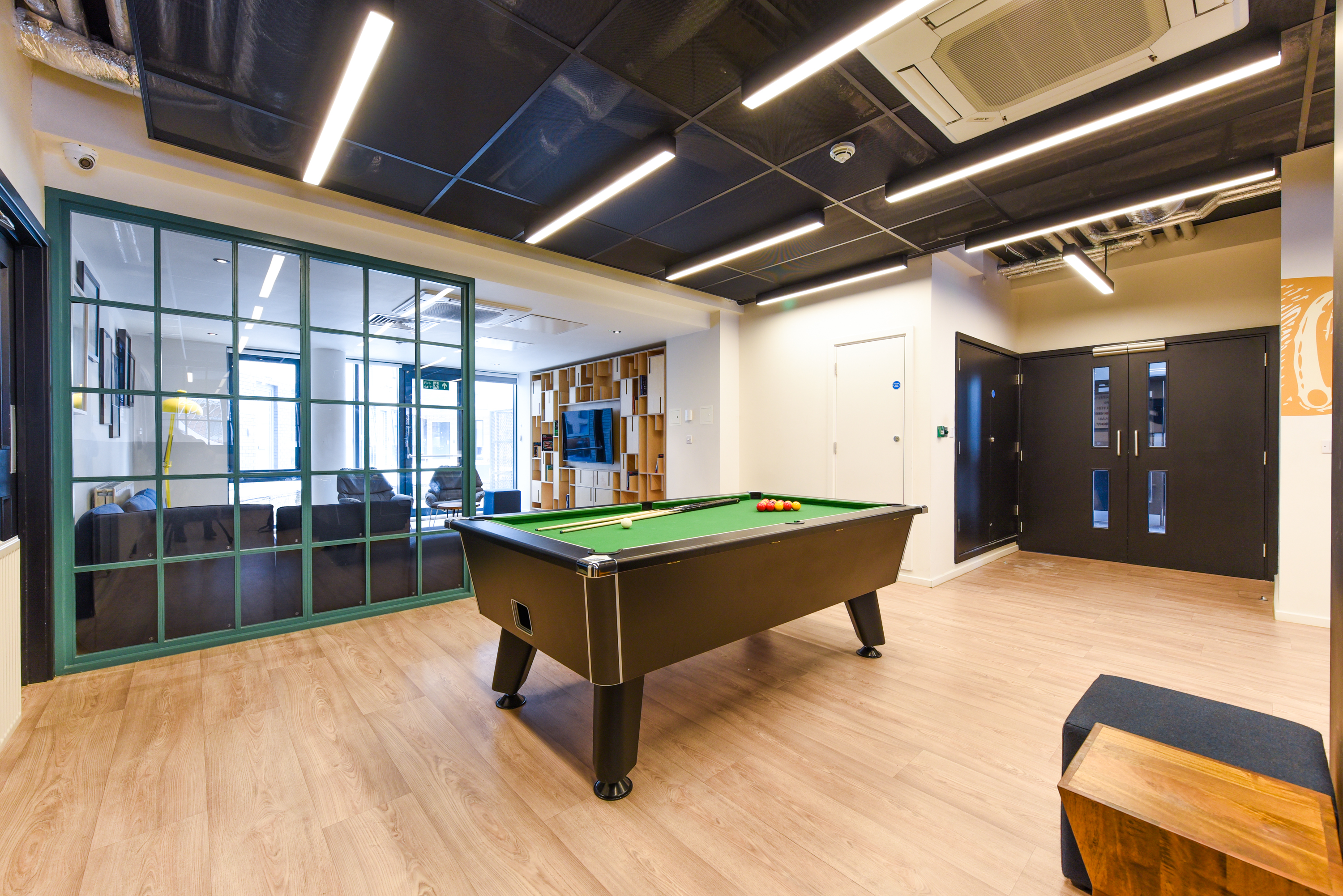 Image of Laycock Studios, Sheffield