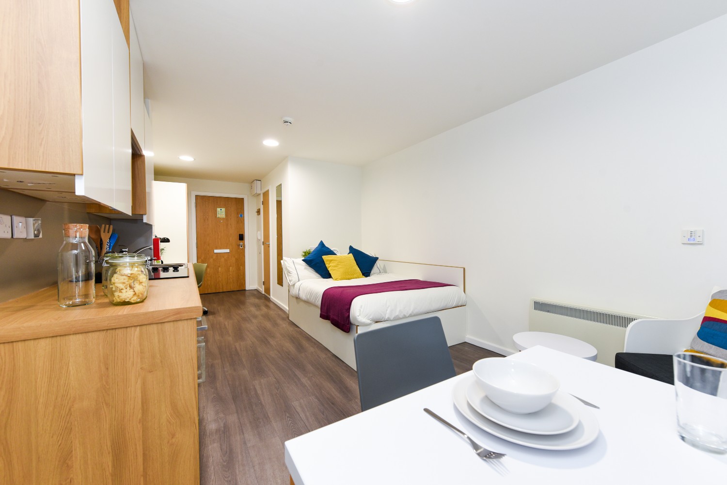 Image of Laycock Studios, Sheffield