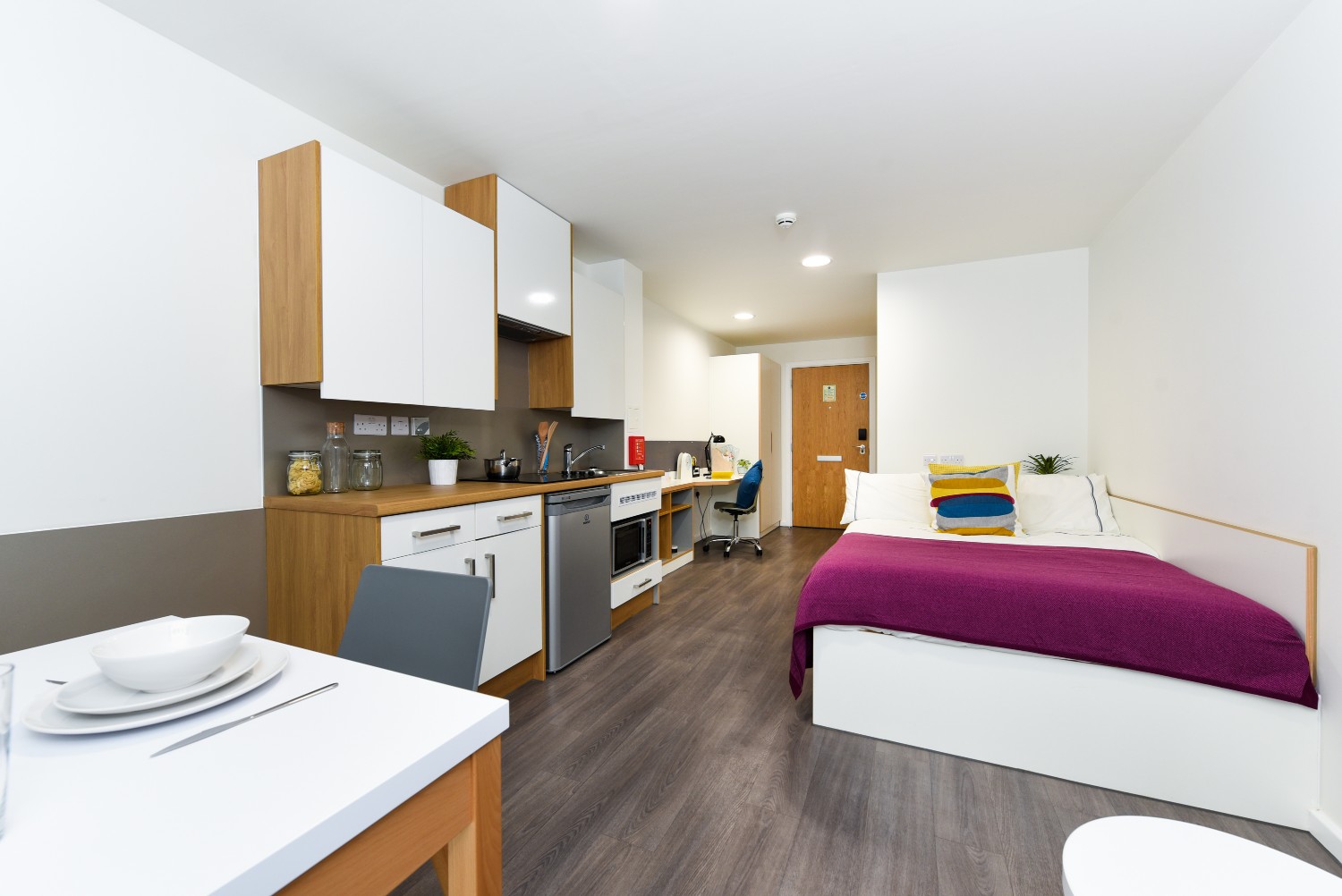 Image of Laycock Studios, Sheffield