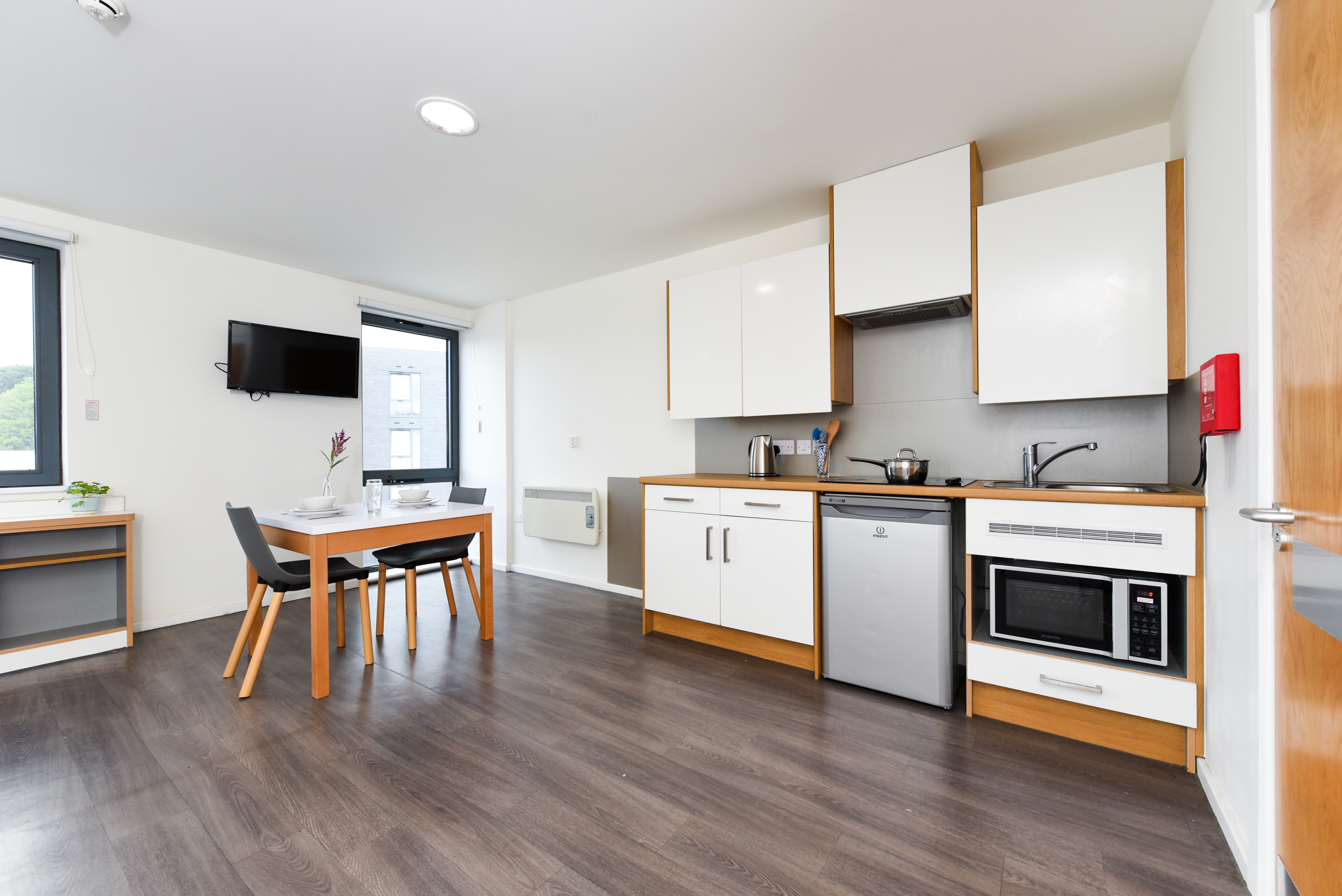 Image of Laycock Studios, Sheffield