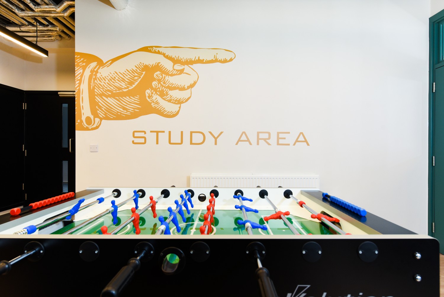 Image of Laycock Studios, Sheffield