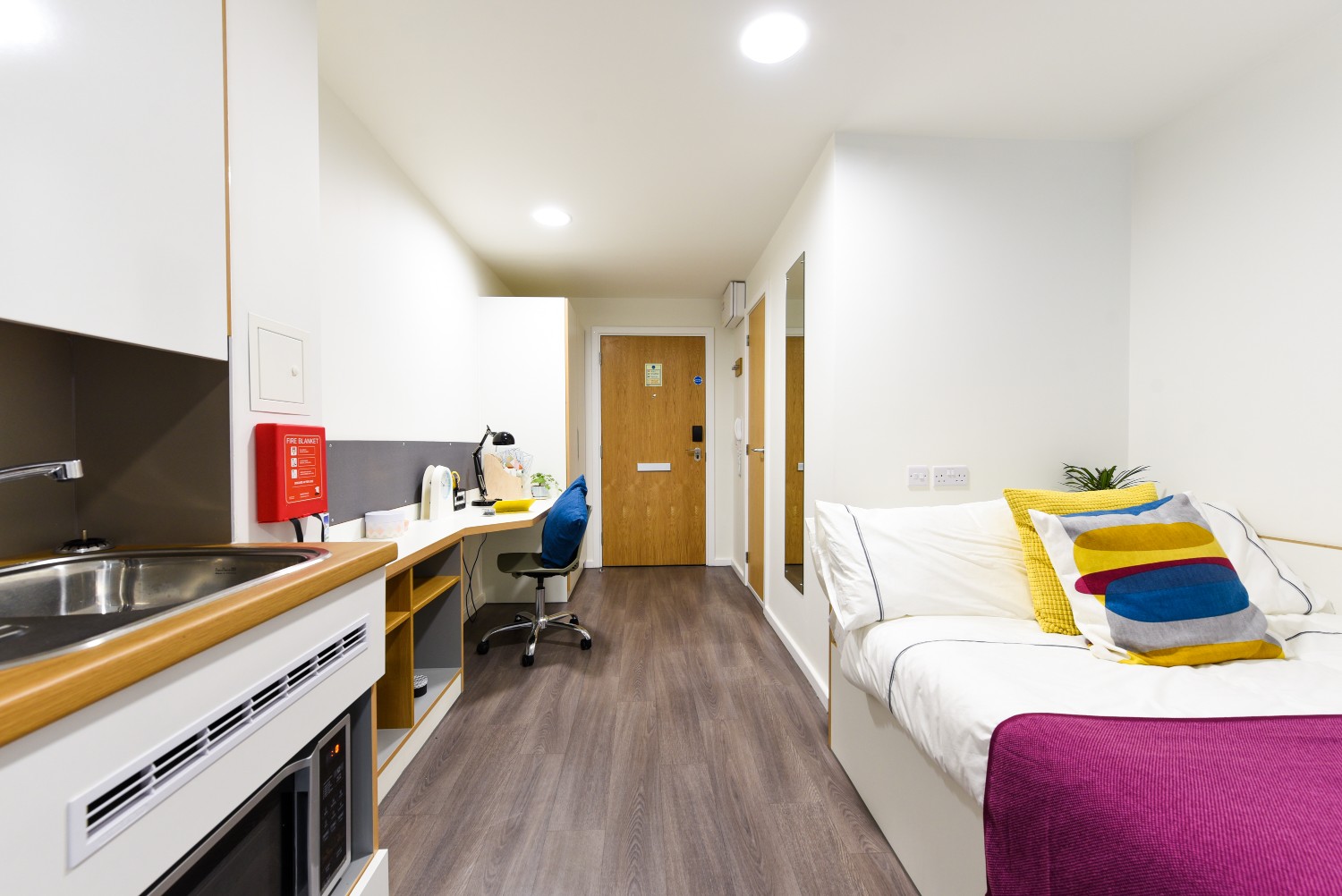 Image of Laycock Studios, Sheffield