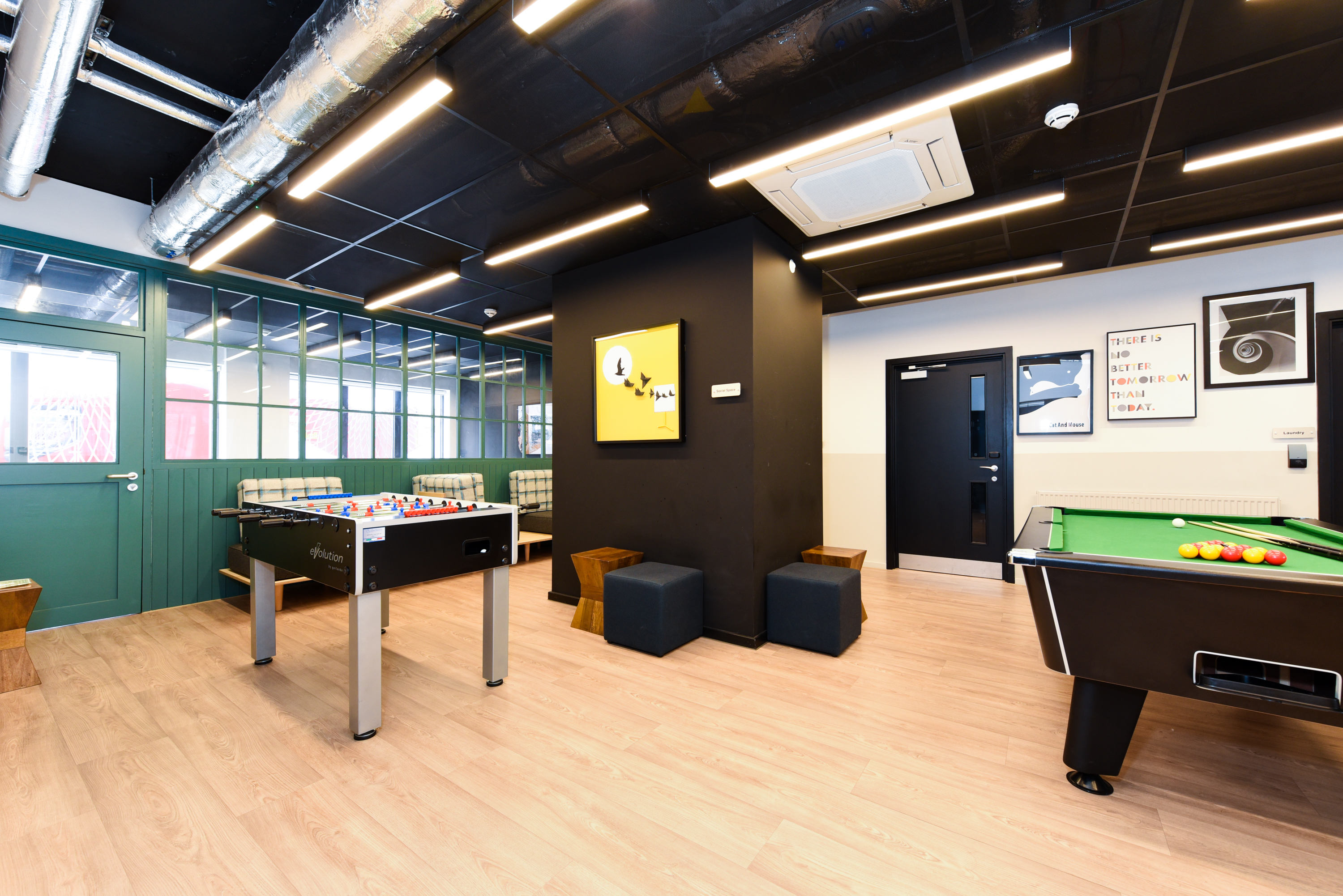 Image of Laycock Studios, Sheffield