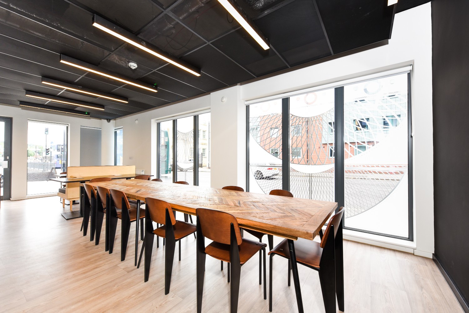 Image of Laycock Studios, Sheffield