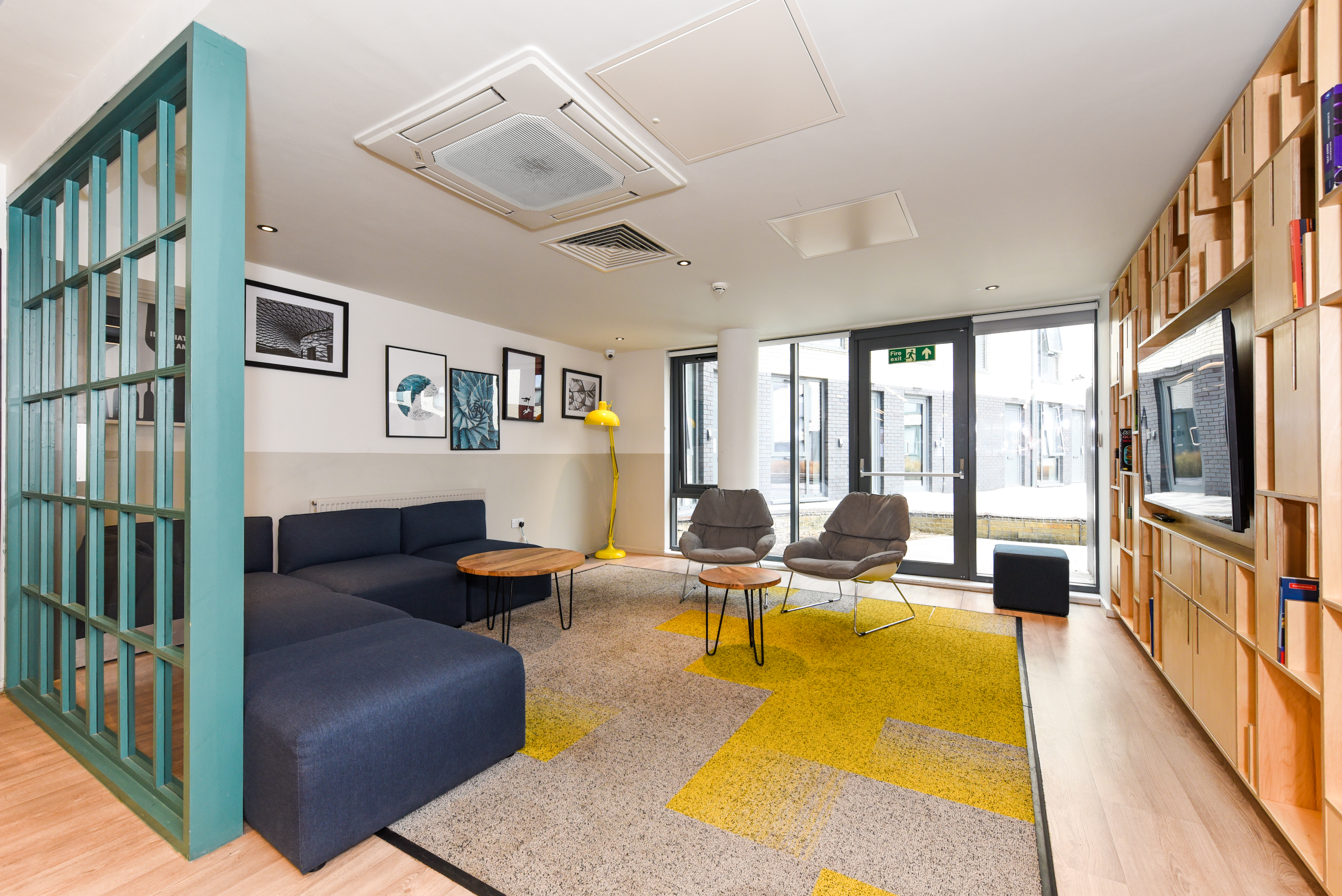 Image of Laycock Studios, Sheffield