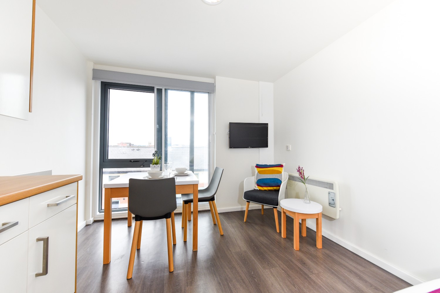 Image of Laycock Studios, Sheffield