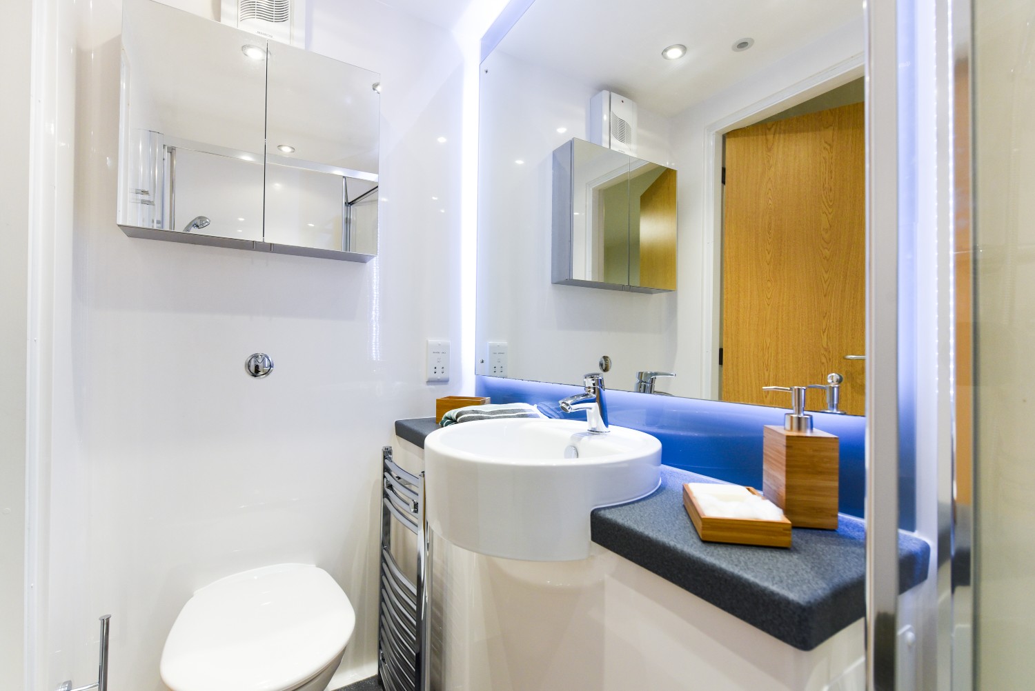 Image of Laycock Studios, Sheffield